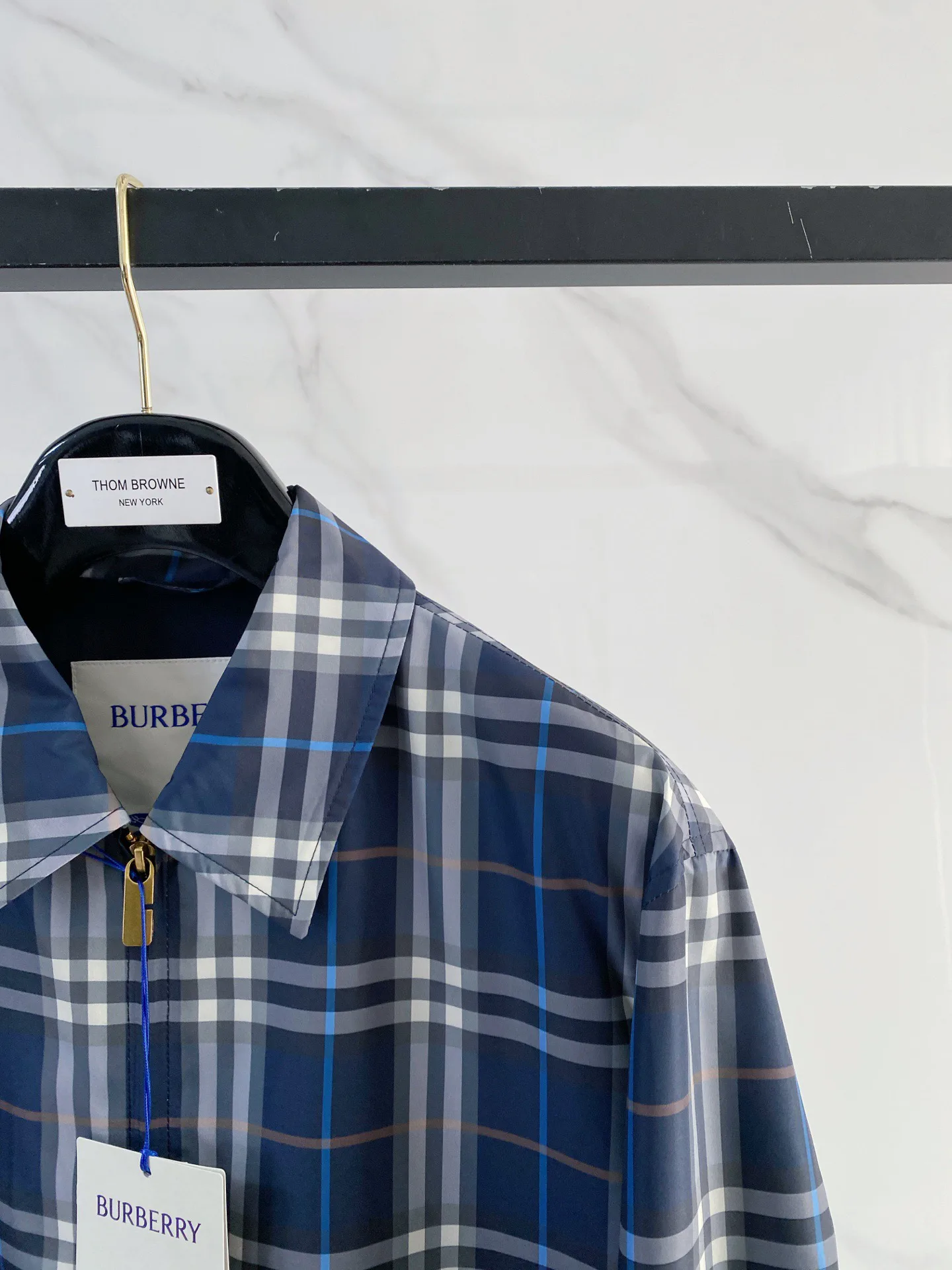 Куртки И Пуховики Мужские Burberry 11664808