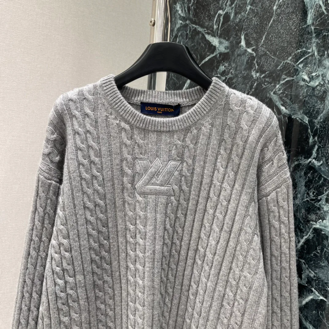 Джемперы И Свитеры Женские Louis Vuitton 496611