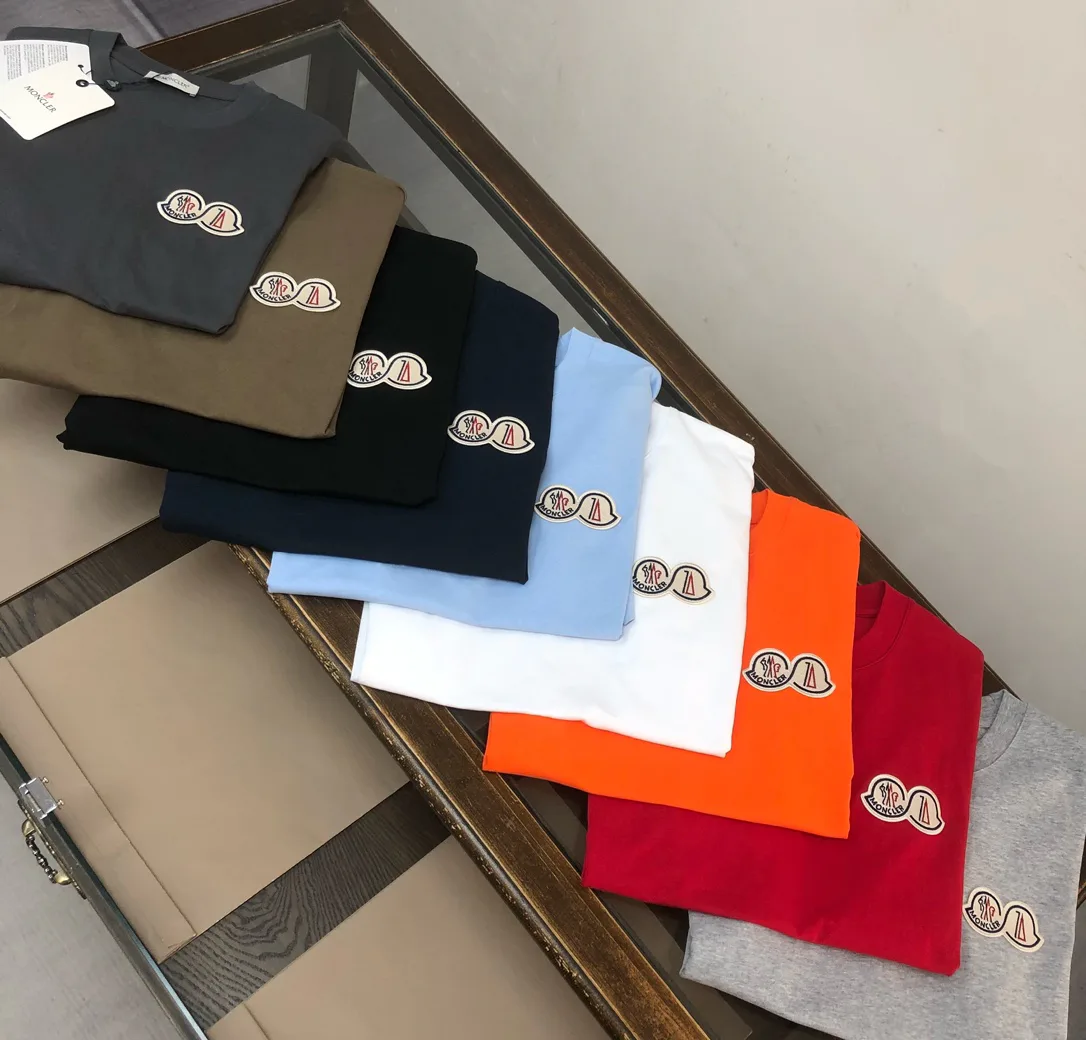 Футболки Женские Moncler 35803