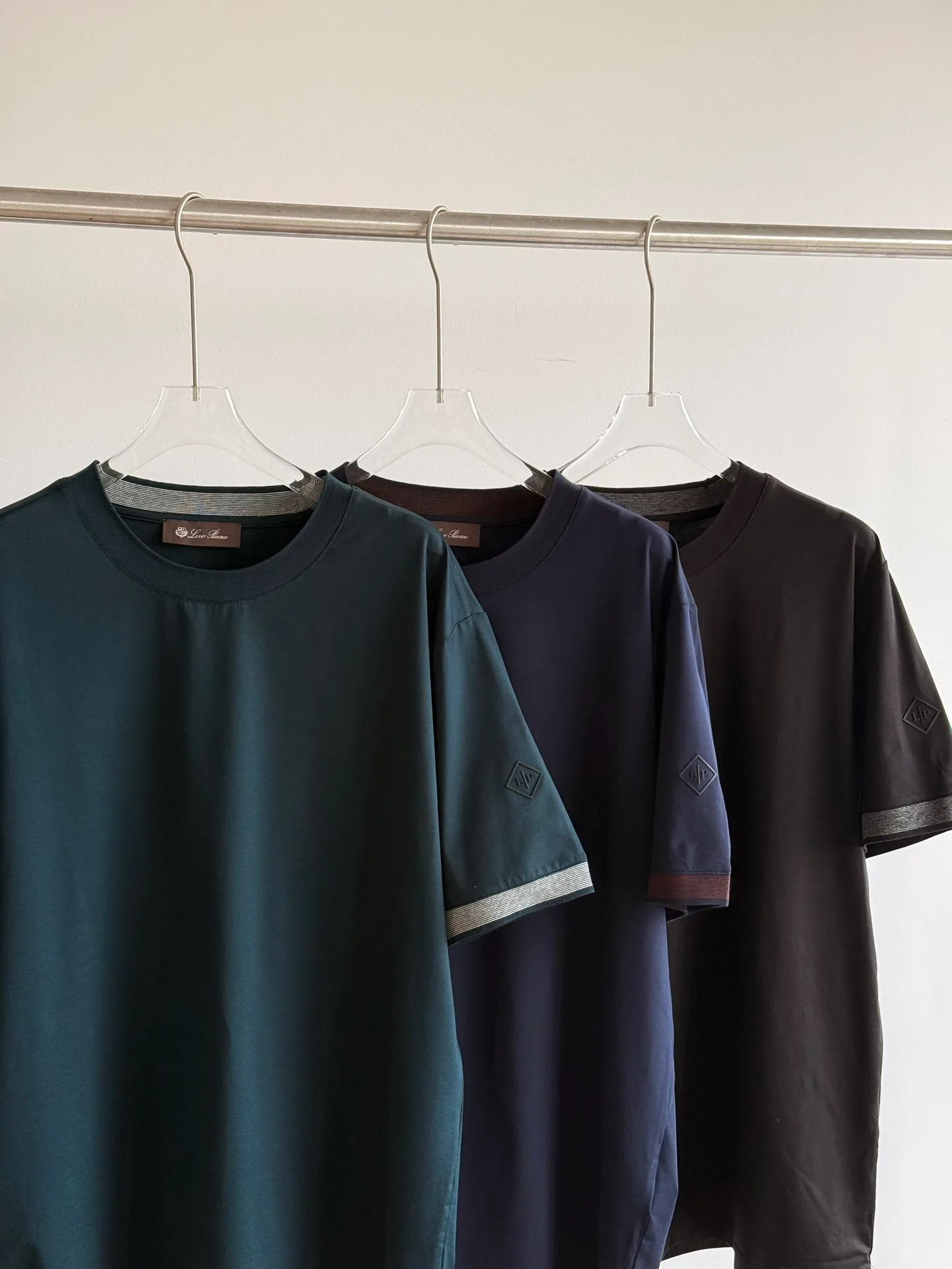 Футболки Мужские Loro Piana 10249850