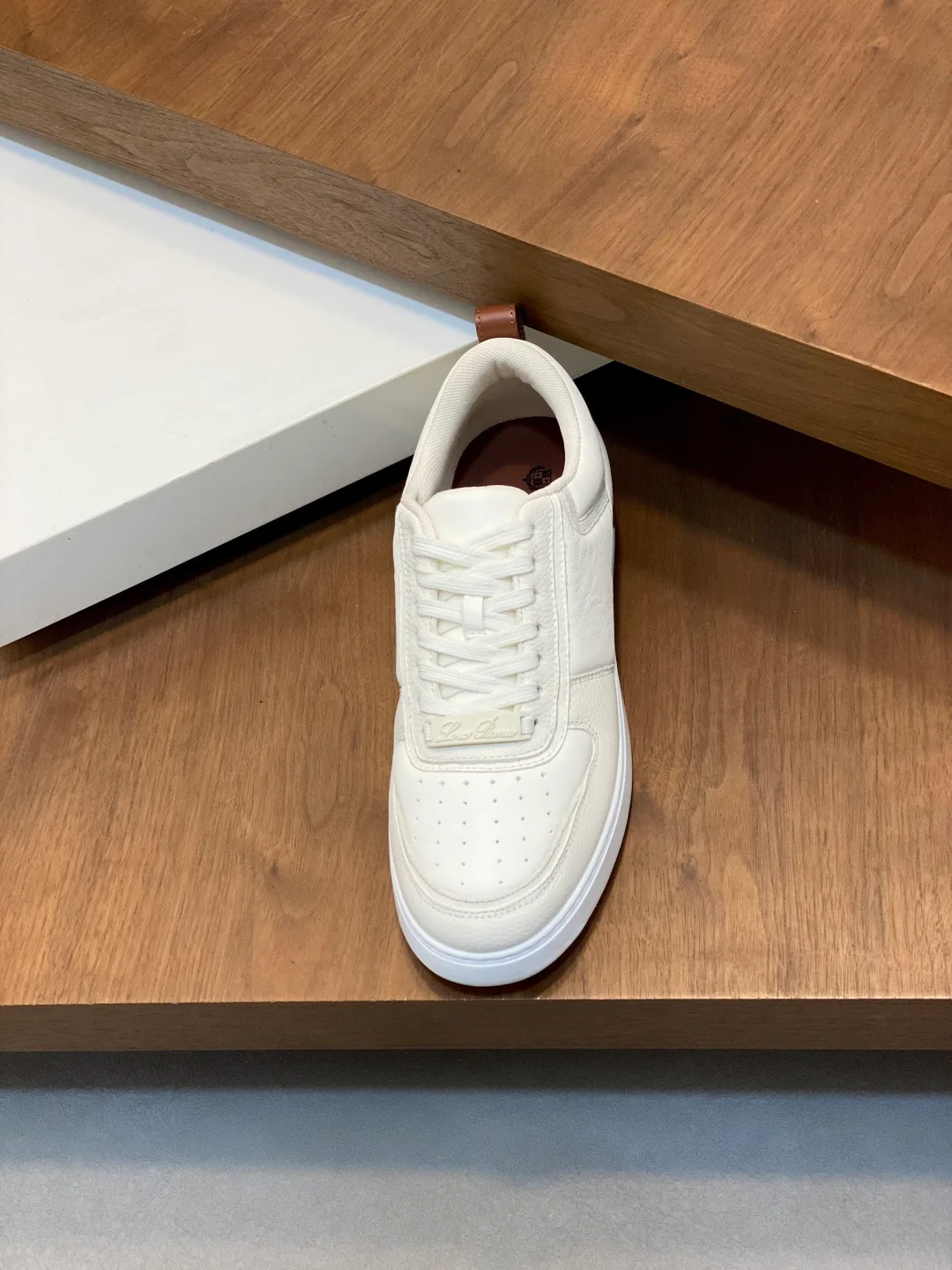 Кроссовки Мужские Loro Piana 13313974