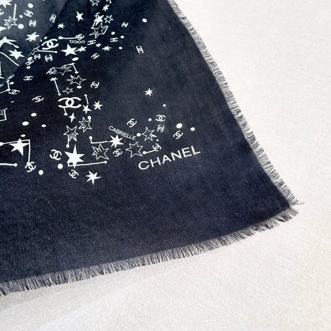 Шарфы Chanel 789725