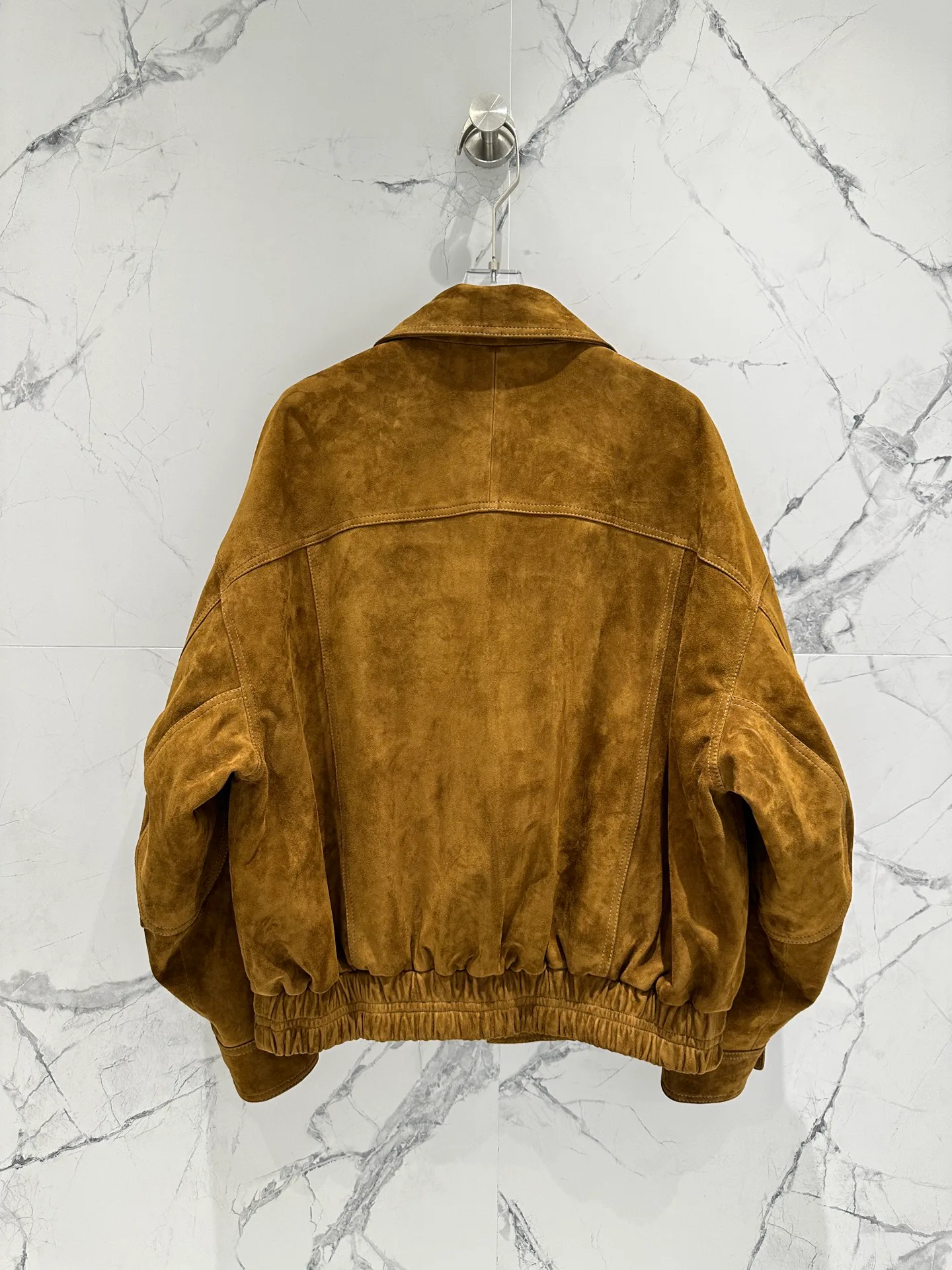 Куртки И Пуховики Женские Saint Laurent 785567