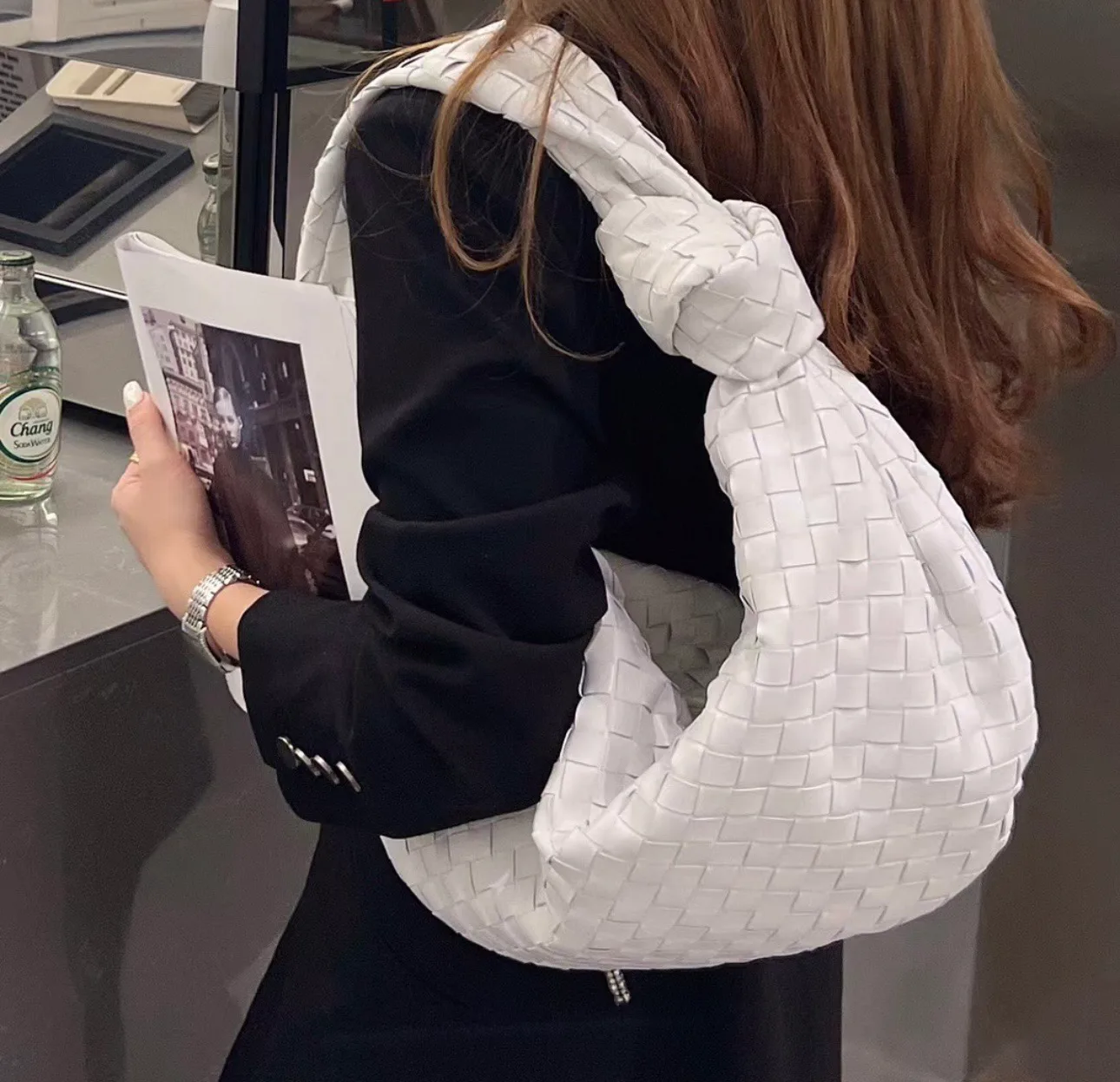 Классические Сумки Женские Bottega Veneta 6448184
