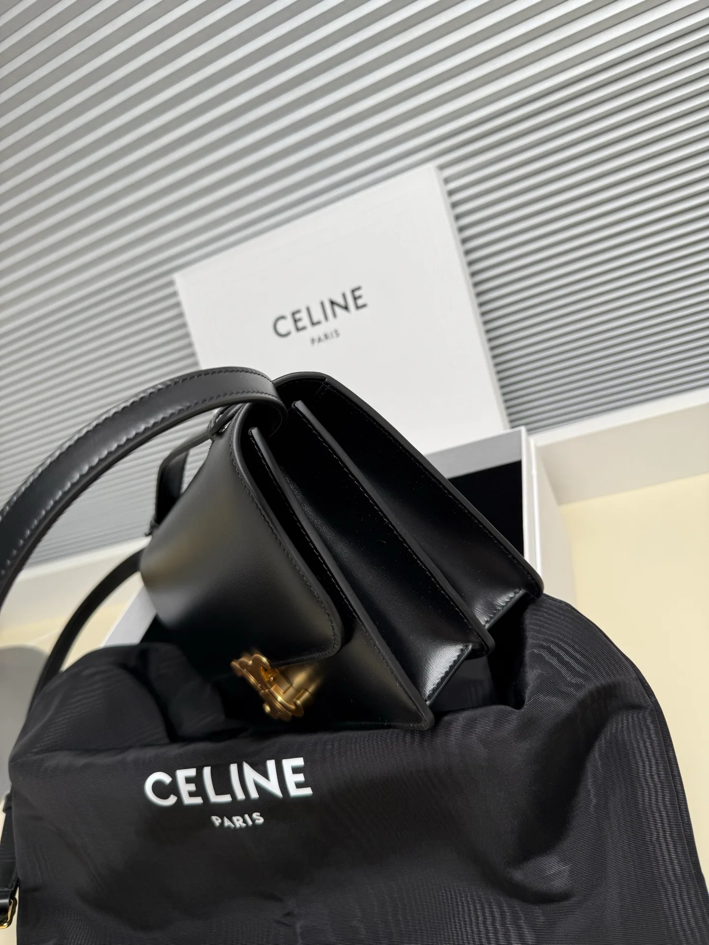Классические Сумки Женские Celine 11664929