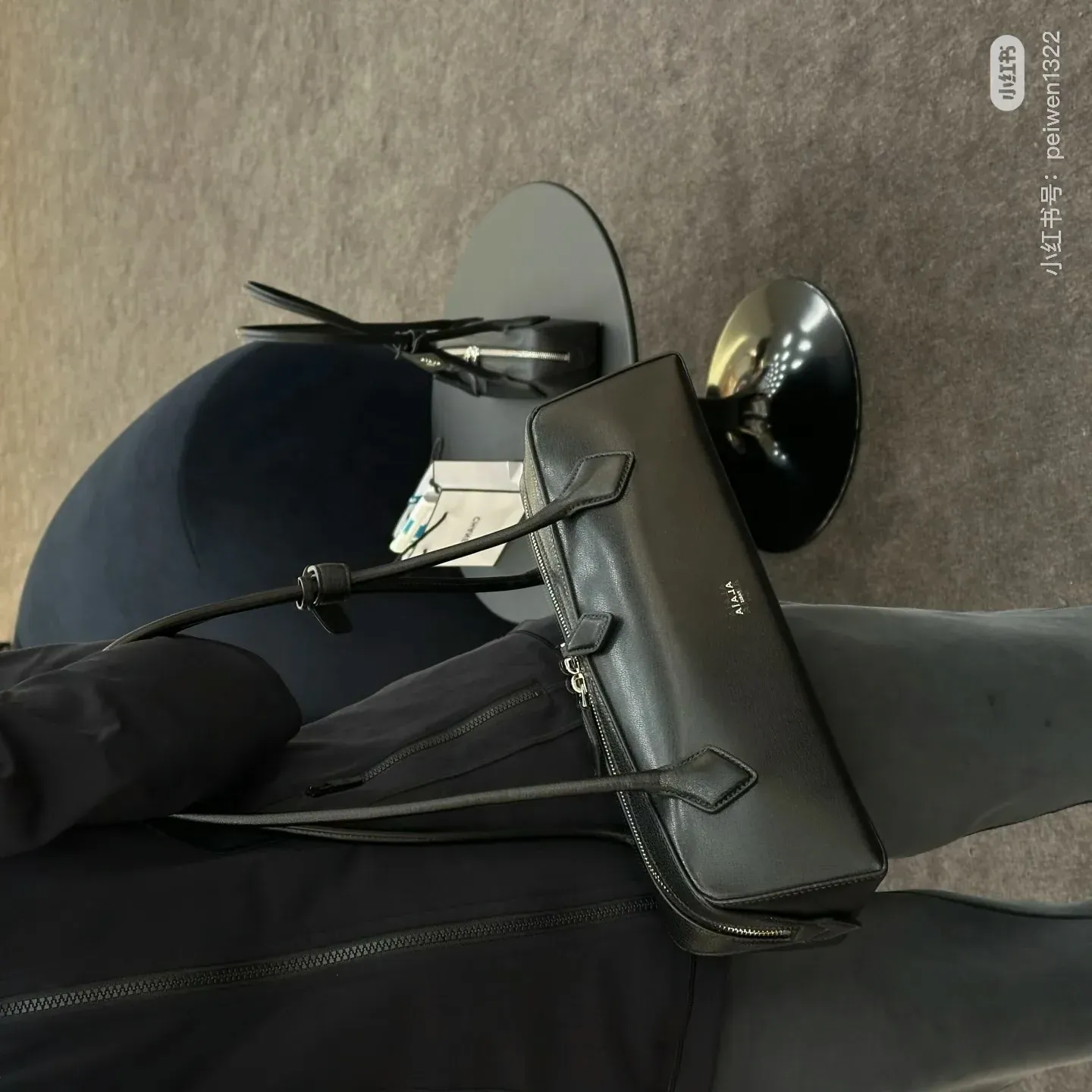 Сумки На Ремне Женские Alaia 102346