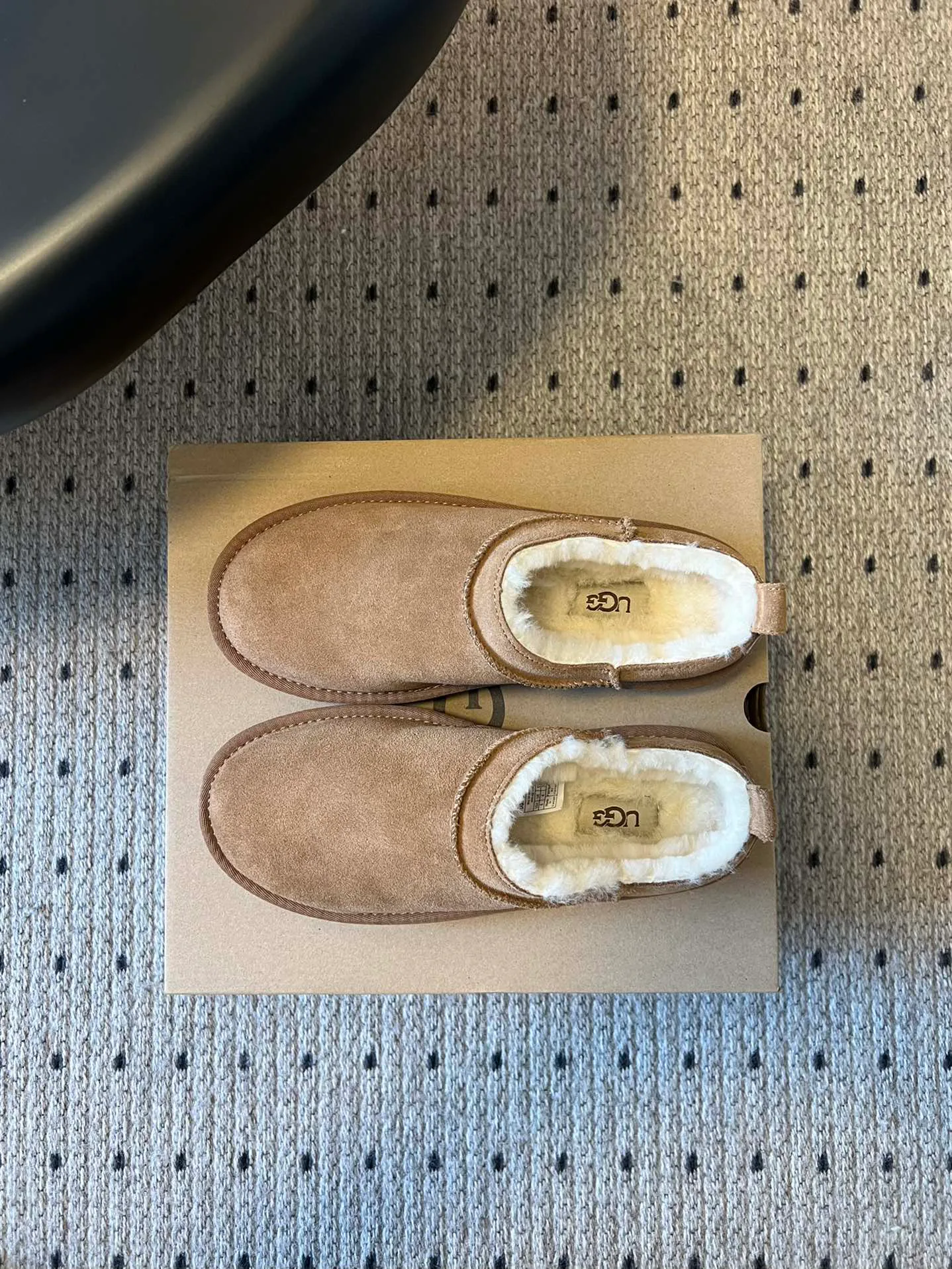 Угги Женские Ugg 119076