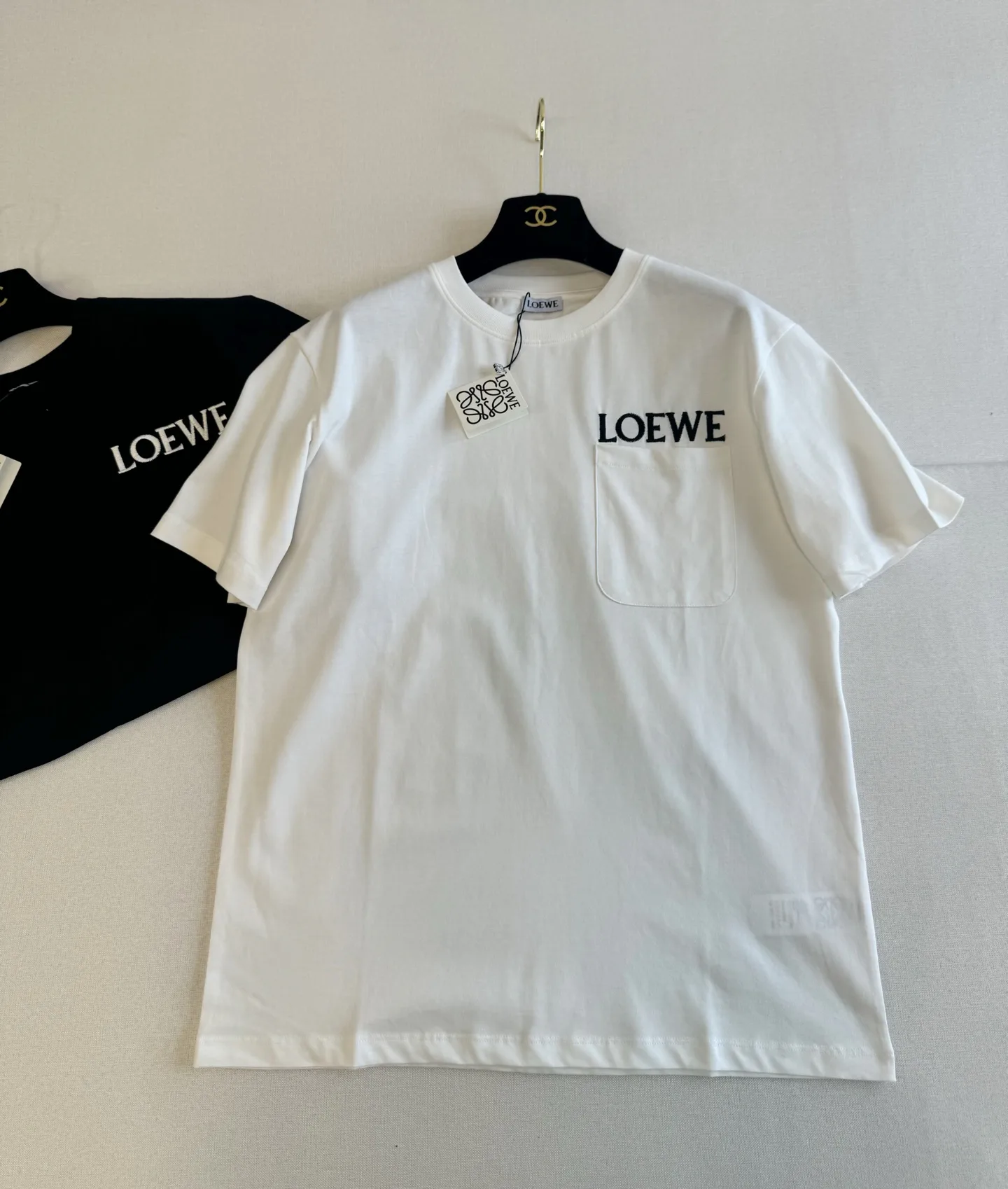 Футболки Женские Loewe 11582471