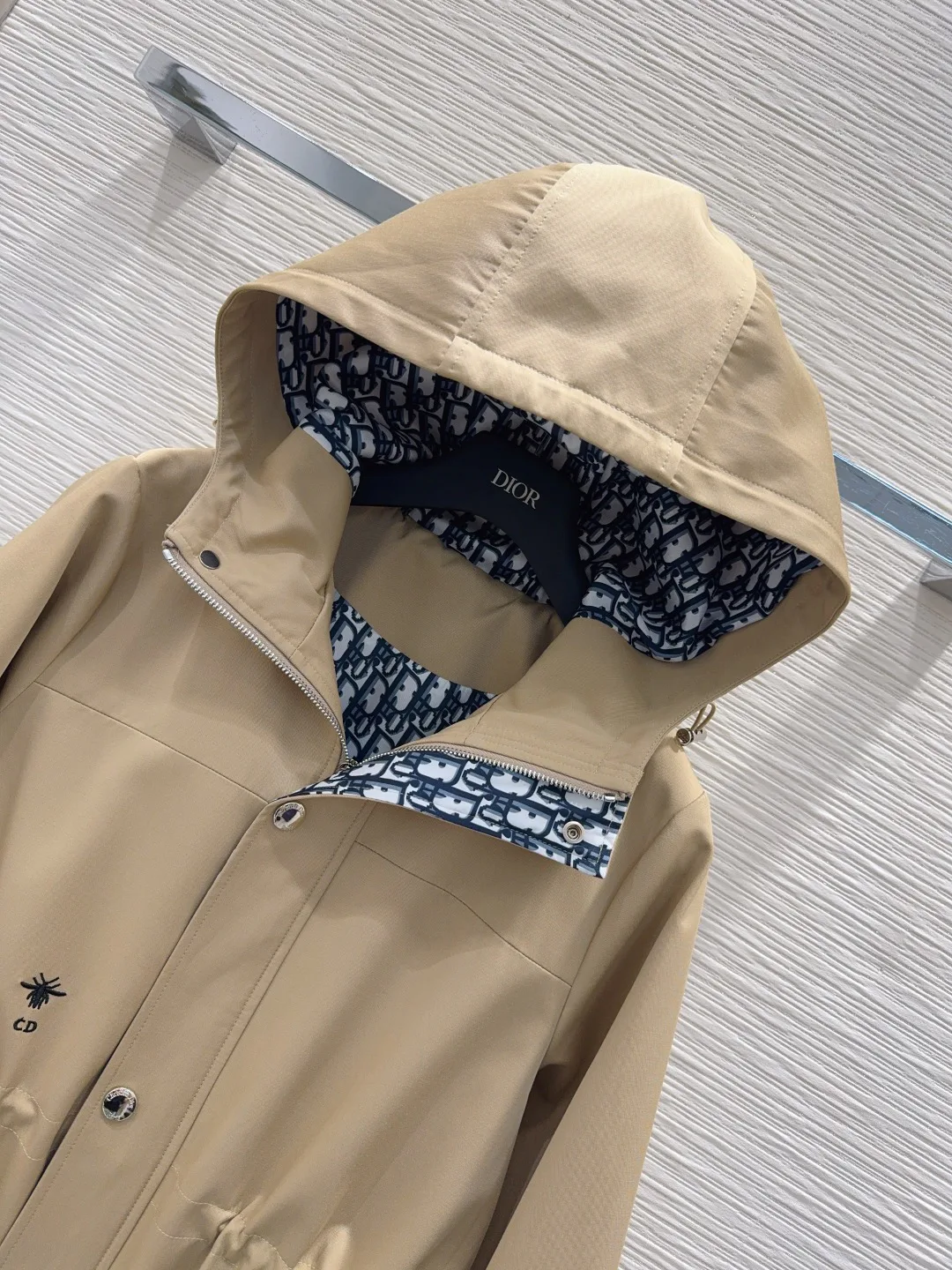 Тренчи Женские Christian Dior 264418