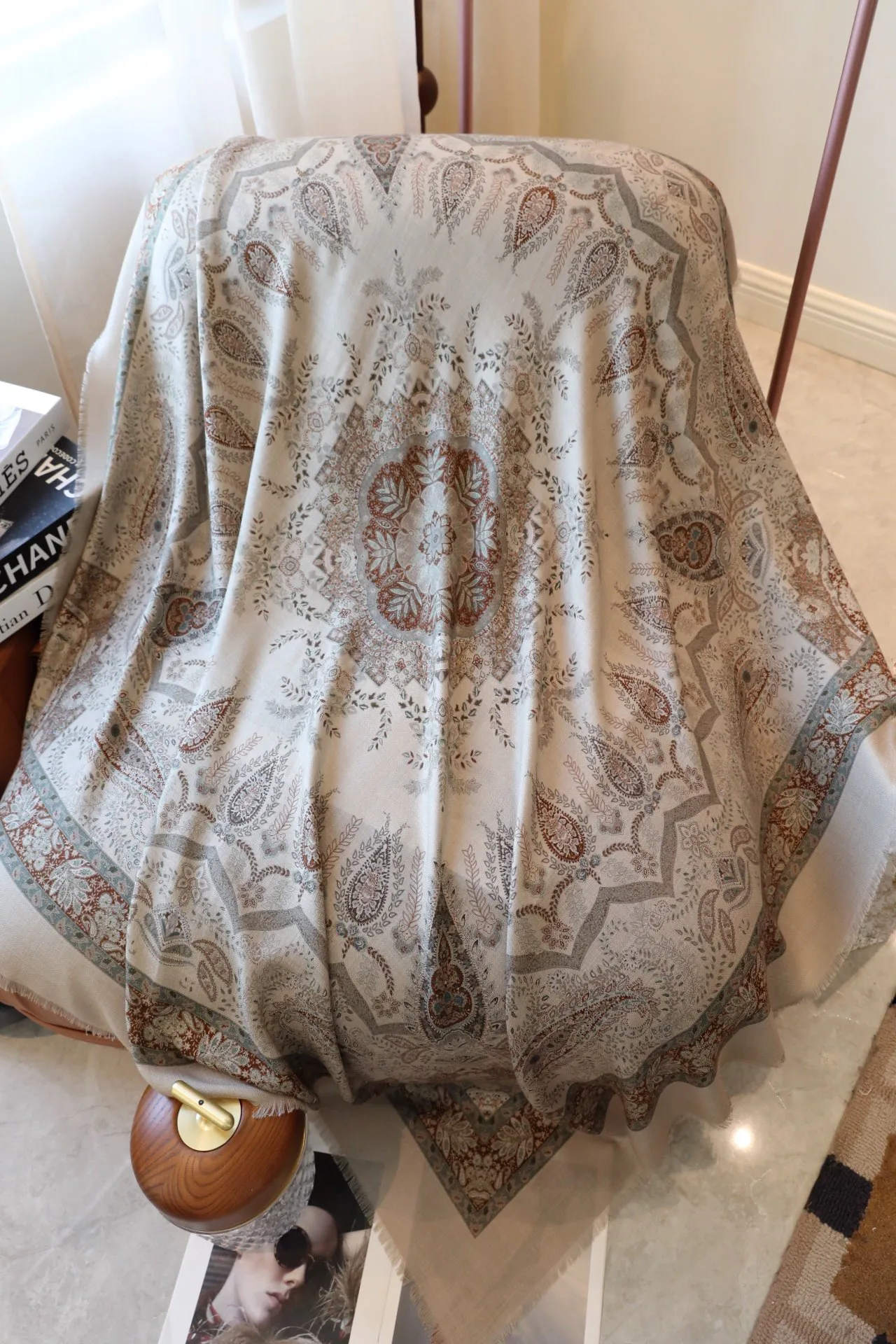 Текстиль Loro Piana 251481