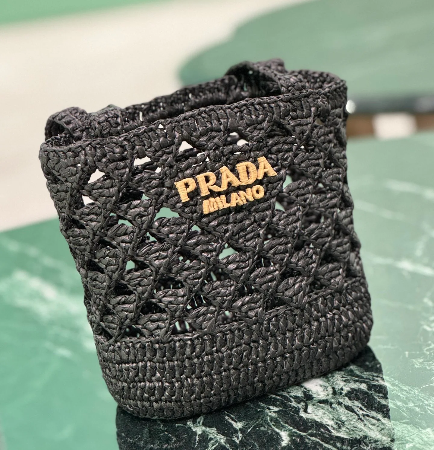 Классические Сумки Женские Prada 12874289