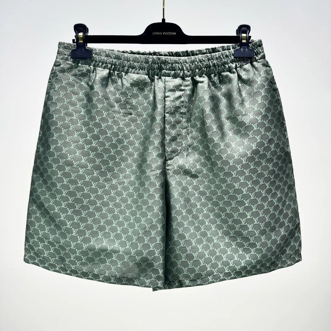 Шорты Мужские Louis Vuitton 11728423