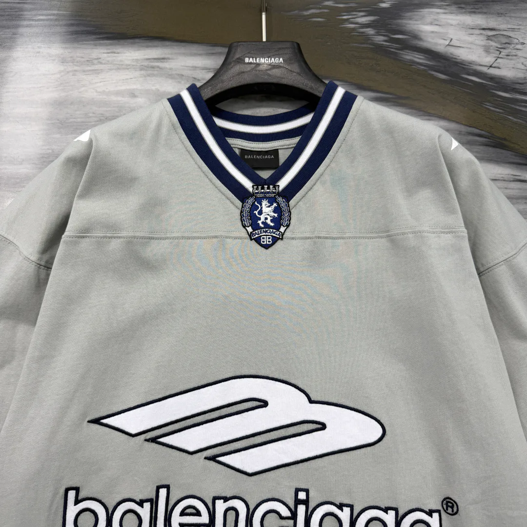 Футболки Мужские Balenciaga 2557835