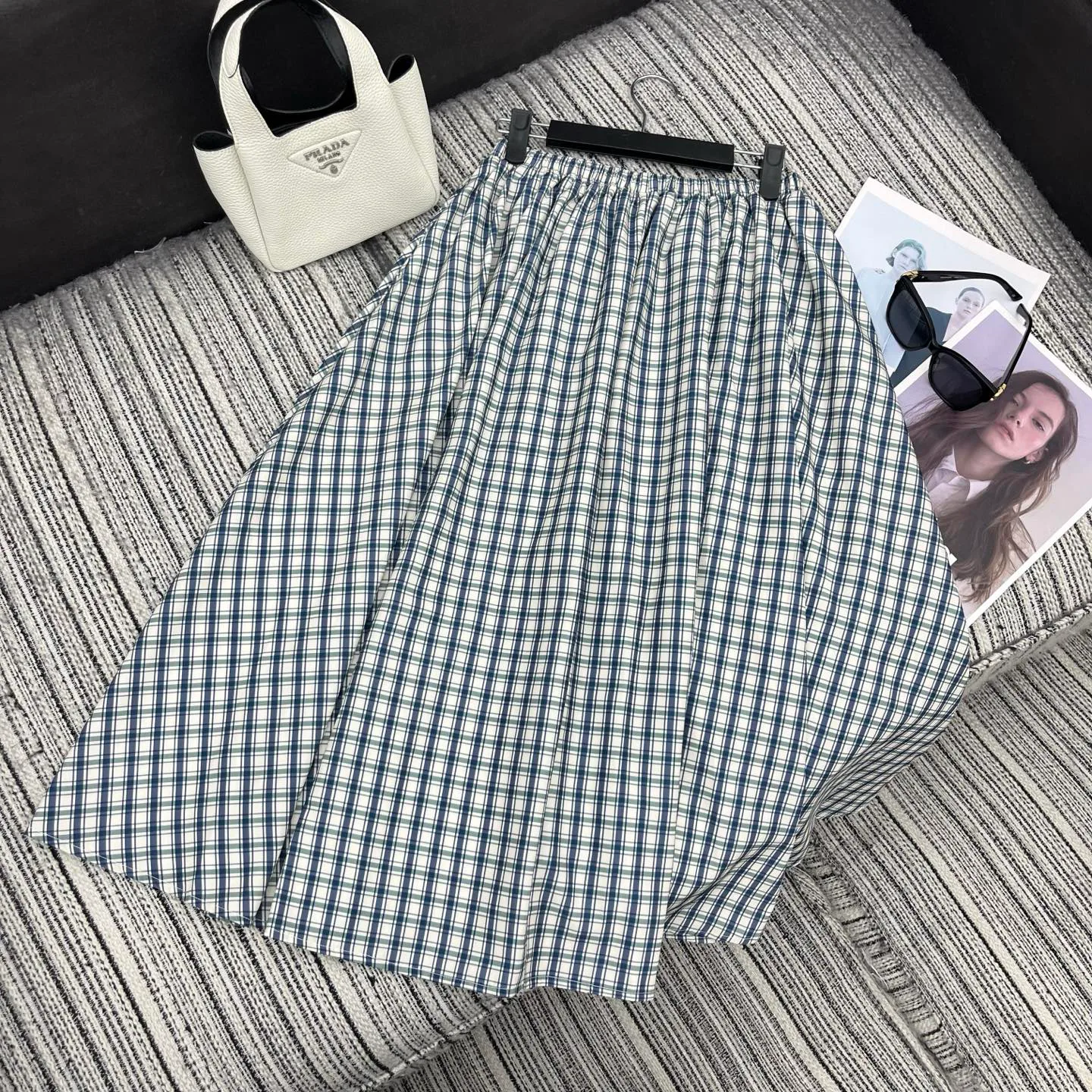 Юбки Женские Prada 13354932