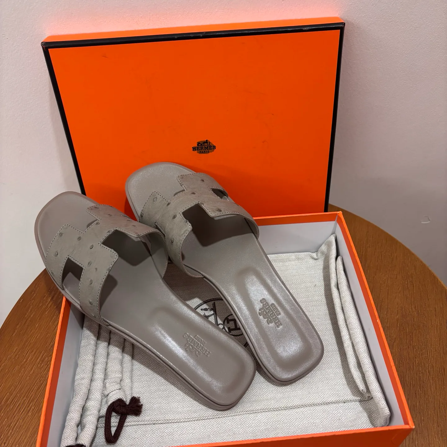 Сандалии Женские Hermes 11408663