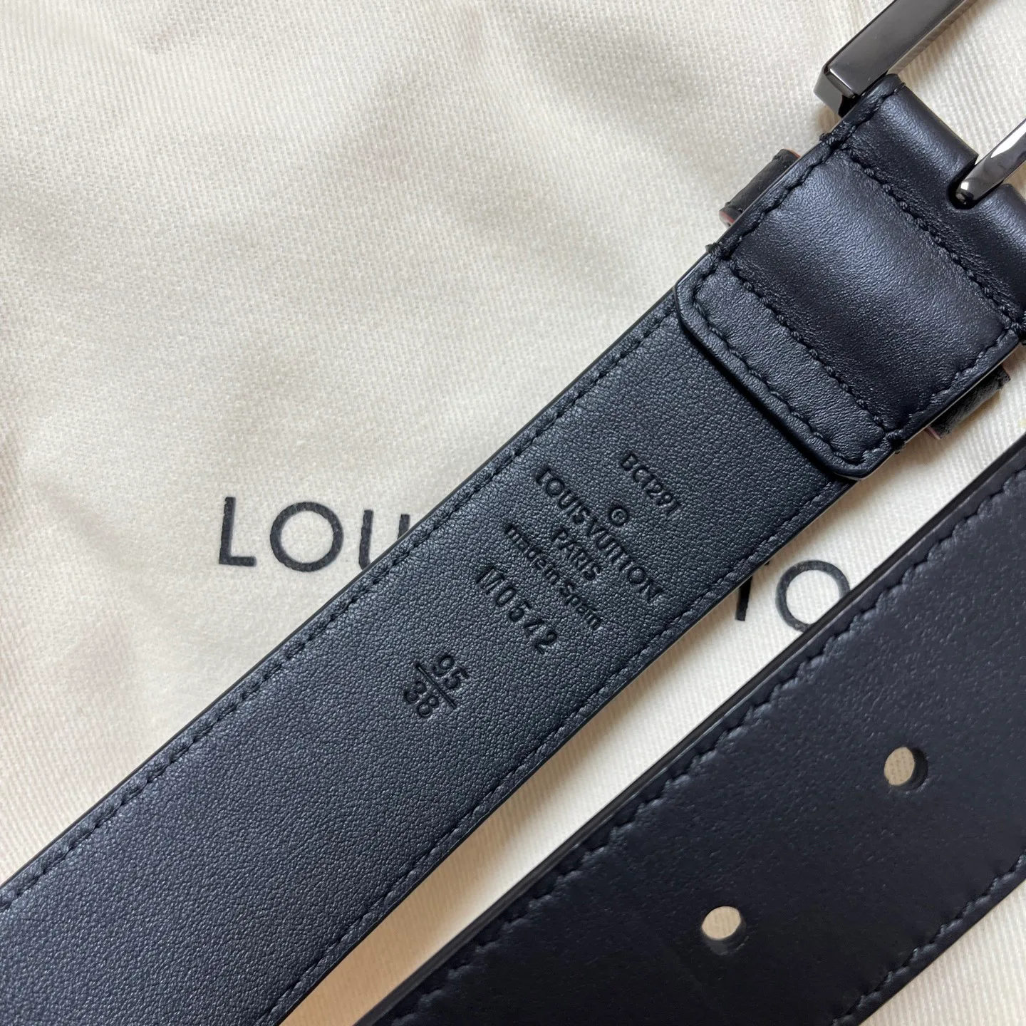Ремни Louis Vuitton 17645251