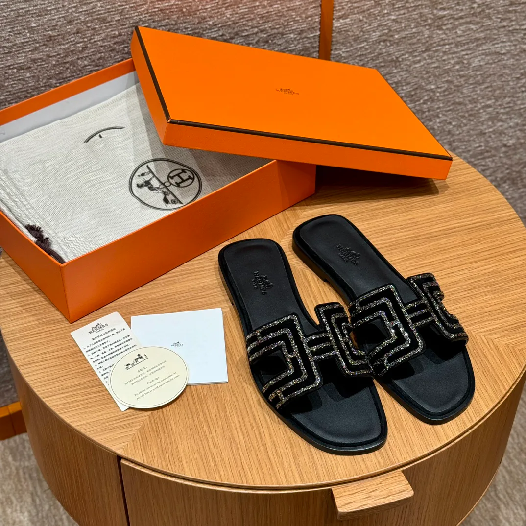 Сандалии Женские Hermes 5017395