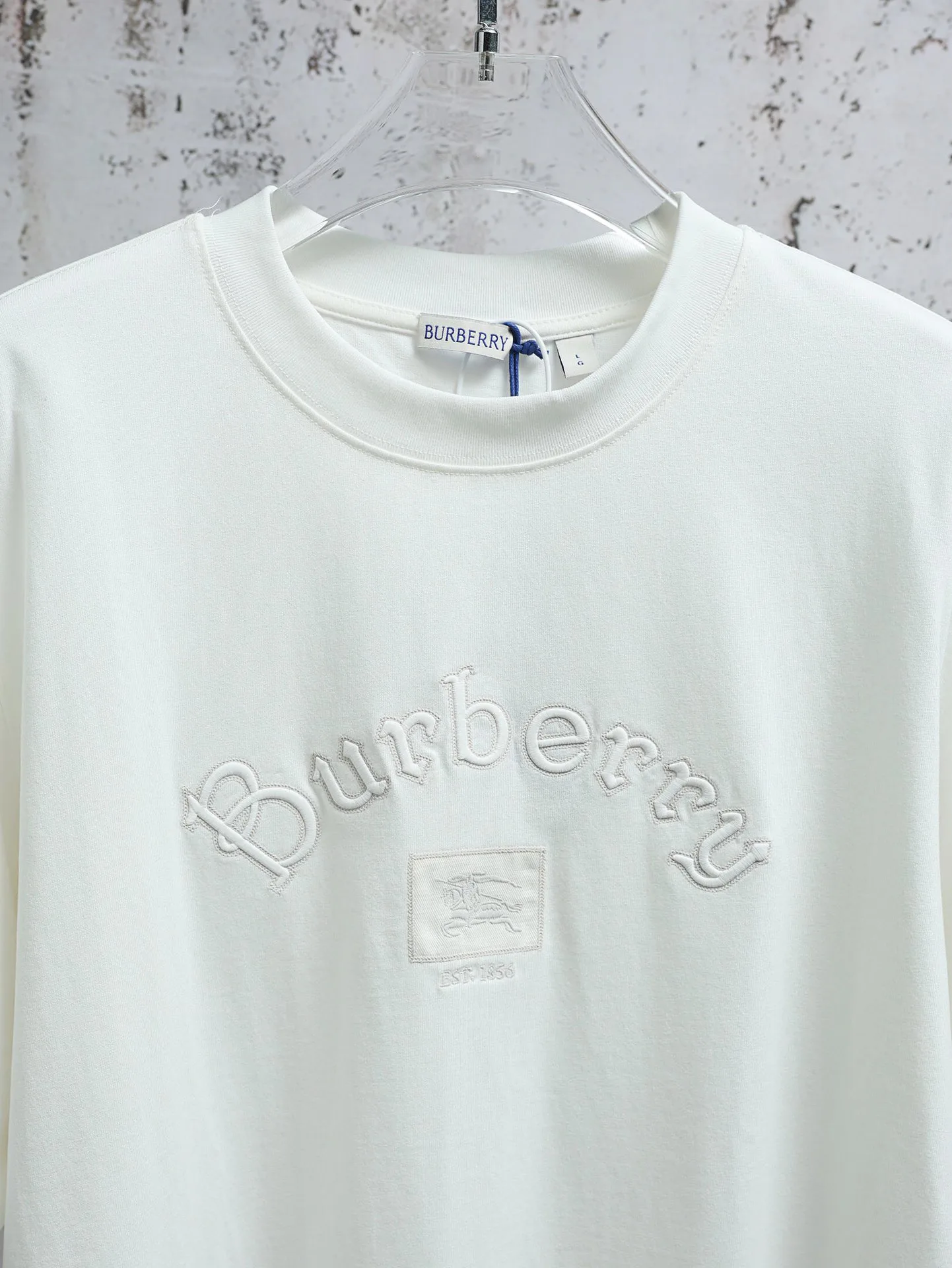 Футболки Мужские Burberry 11608072