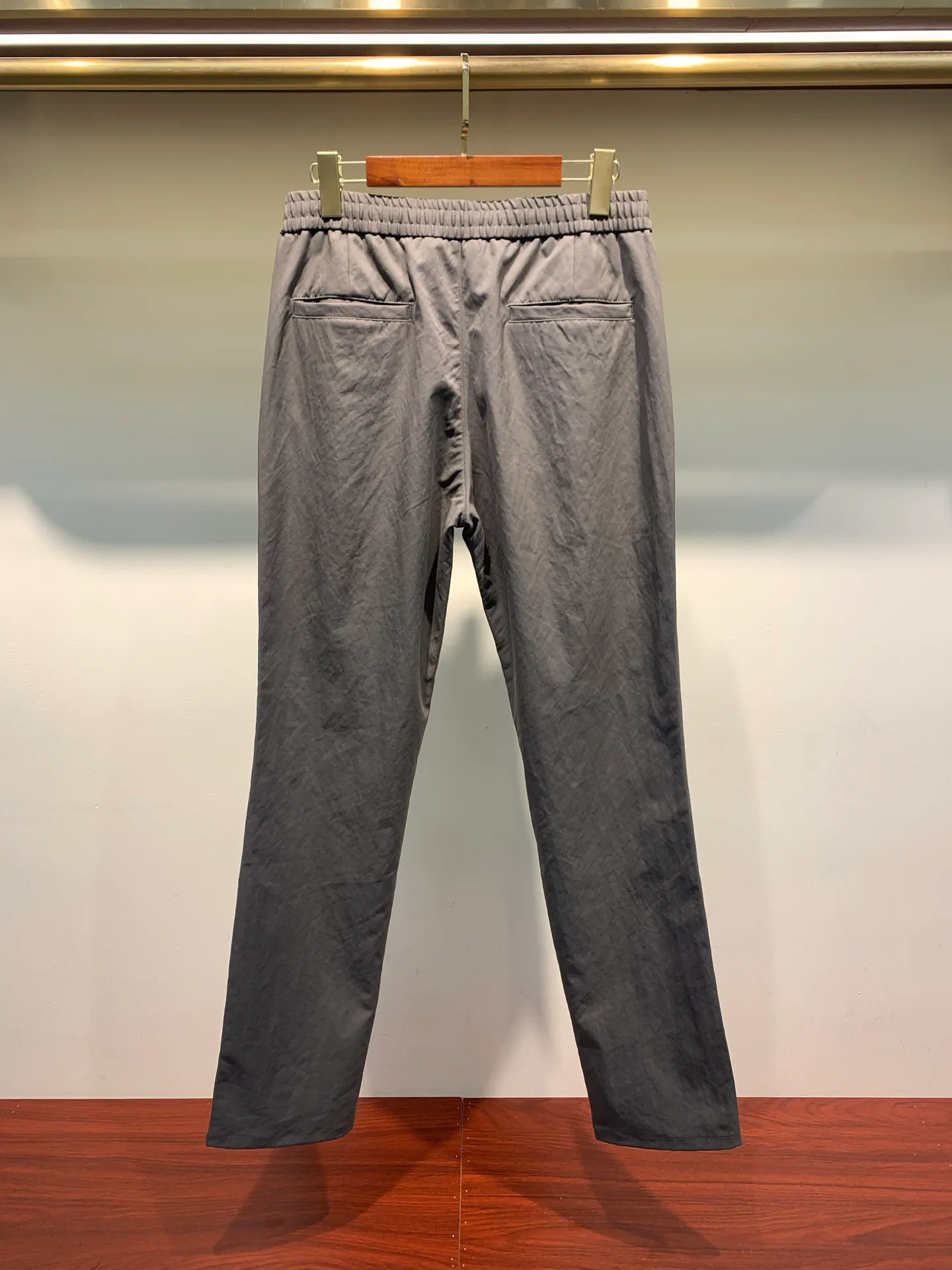 Брюки Мужские Brunello Cucinelli 5533773