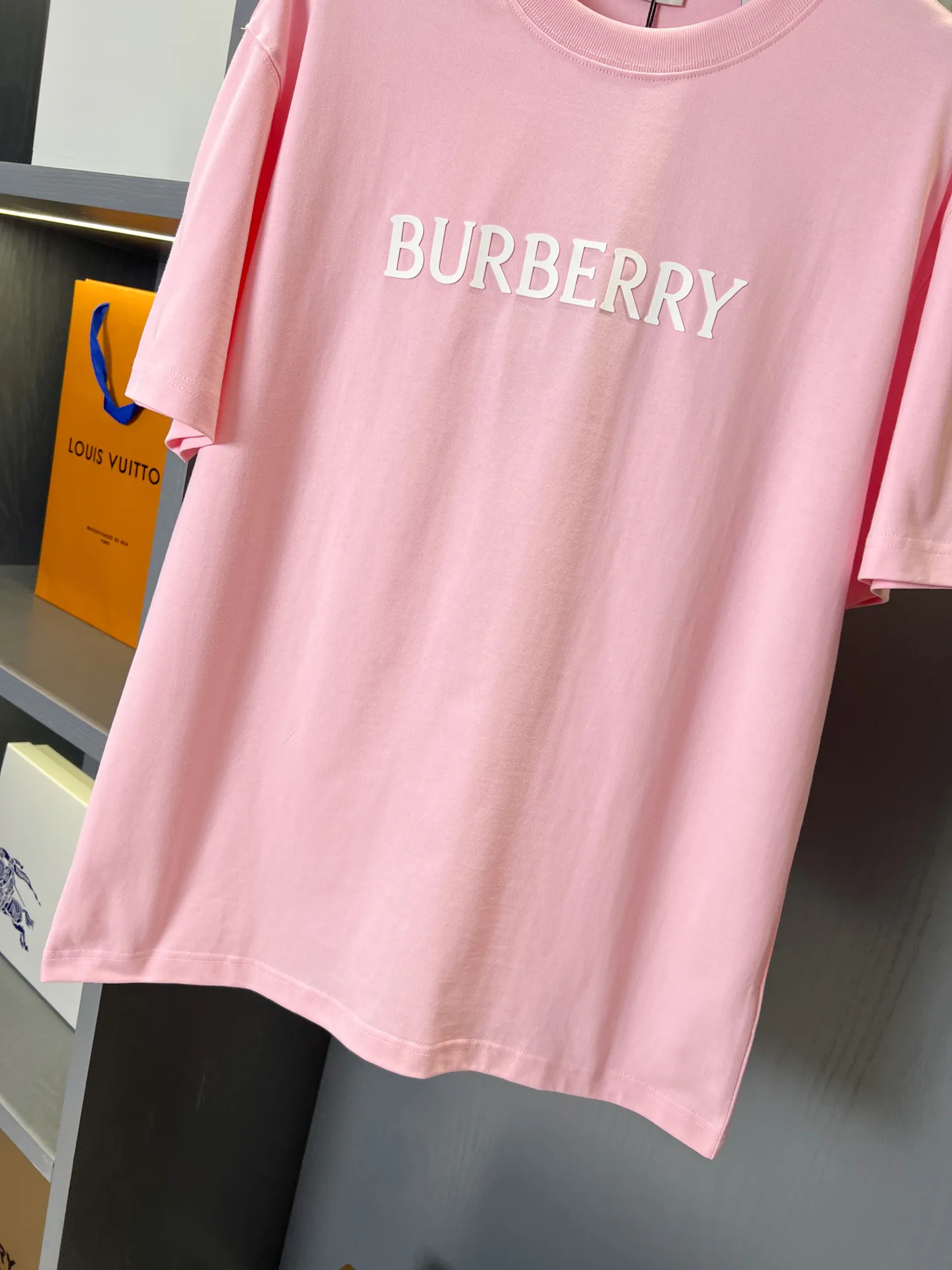 Футболки Женские Burberry 12093296