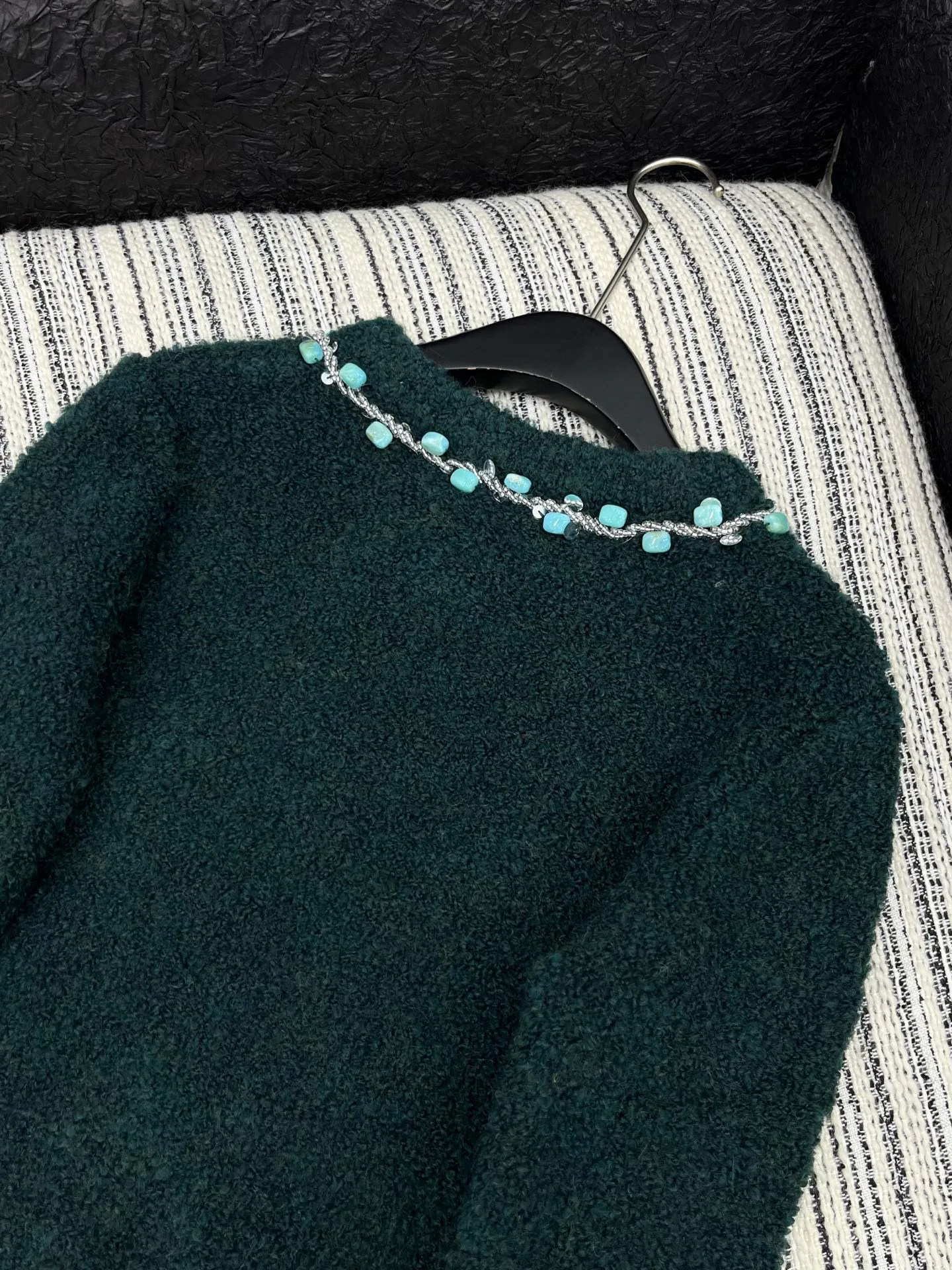 Куртки И Пуховики Женские Chanel 109798