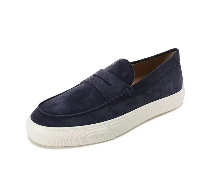 Лоферы И Туфли Мужские Tod's 17914382