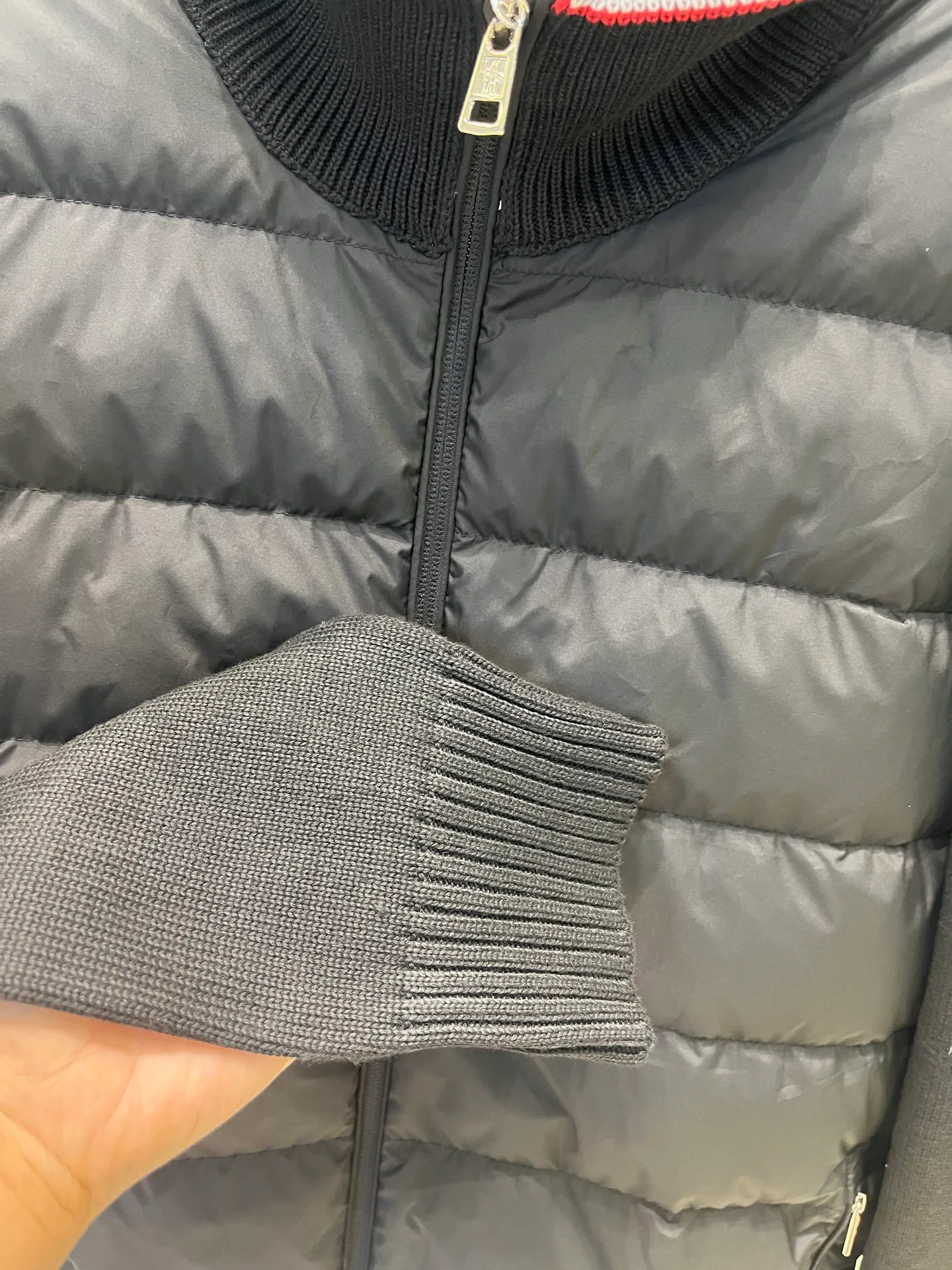 Куртки И Пуховики Женские Moncler 2022895