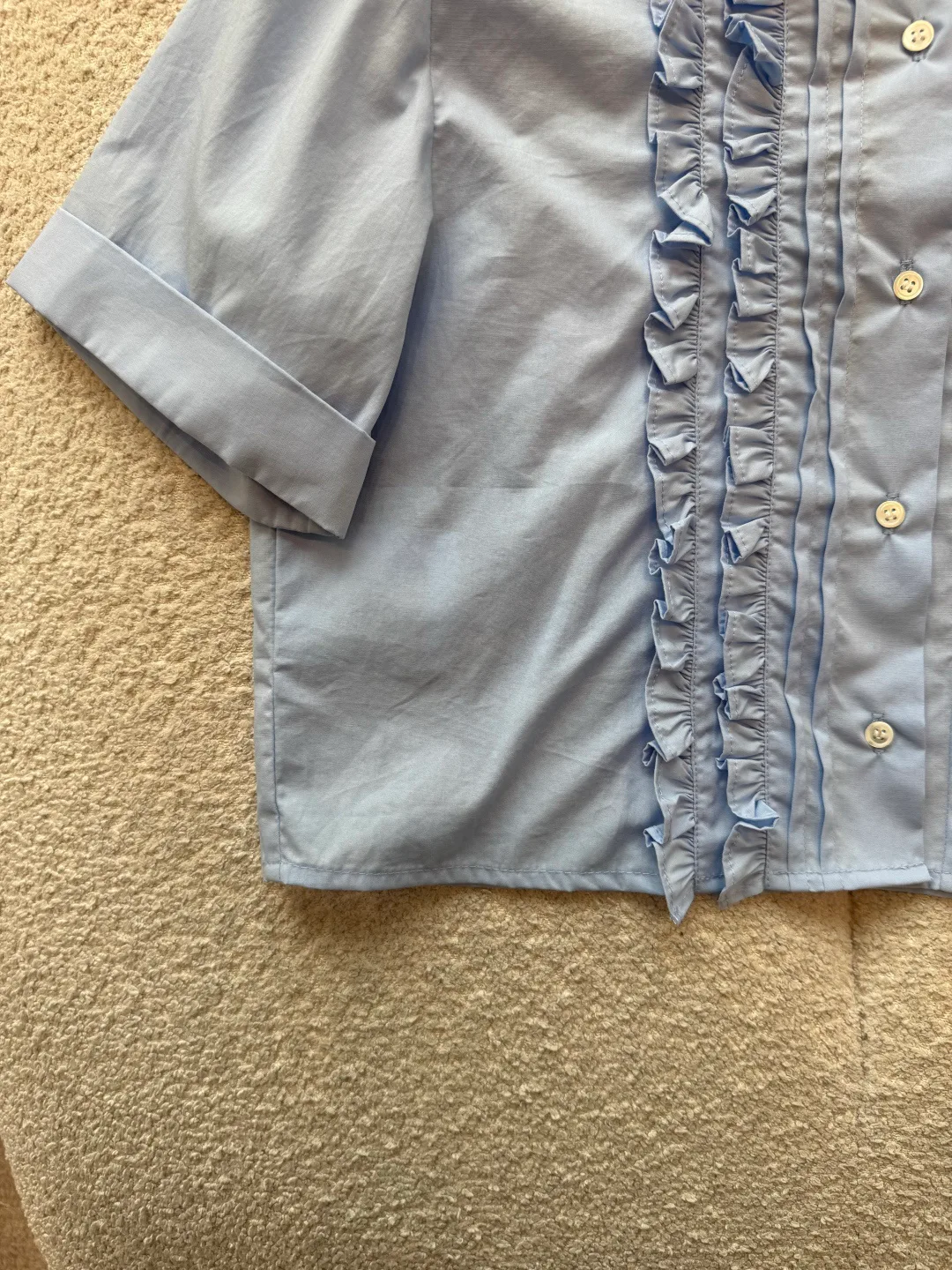 Рубашки Женские Miu Miu 12938776