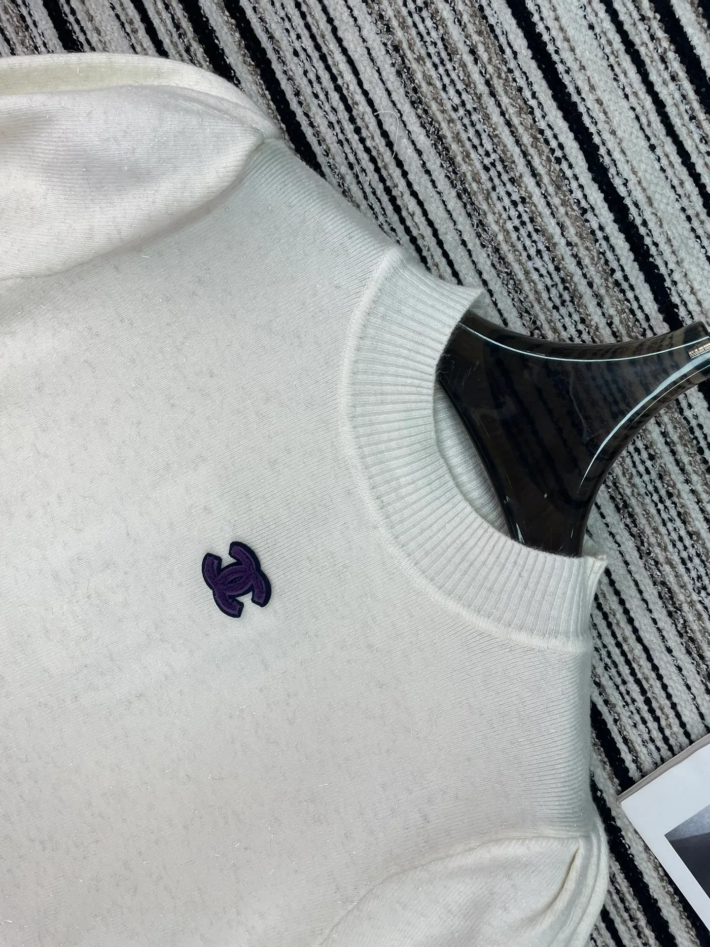 Топы Женские Chanel 11545322