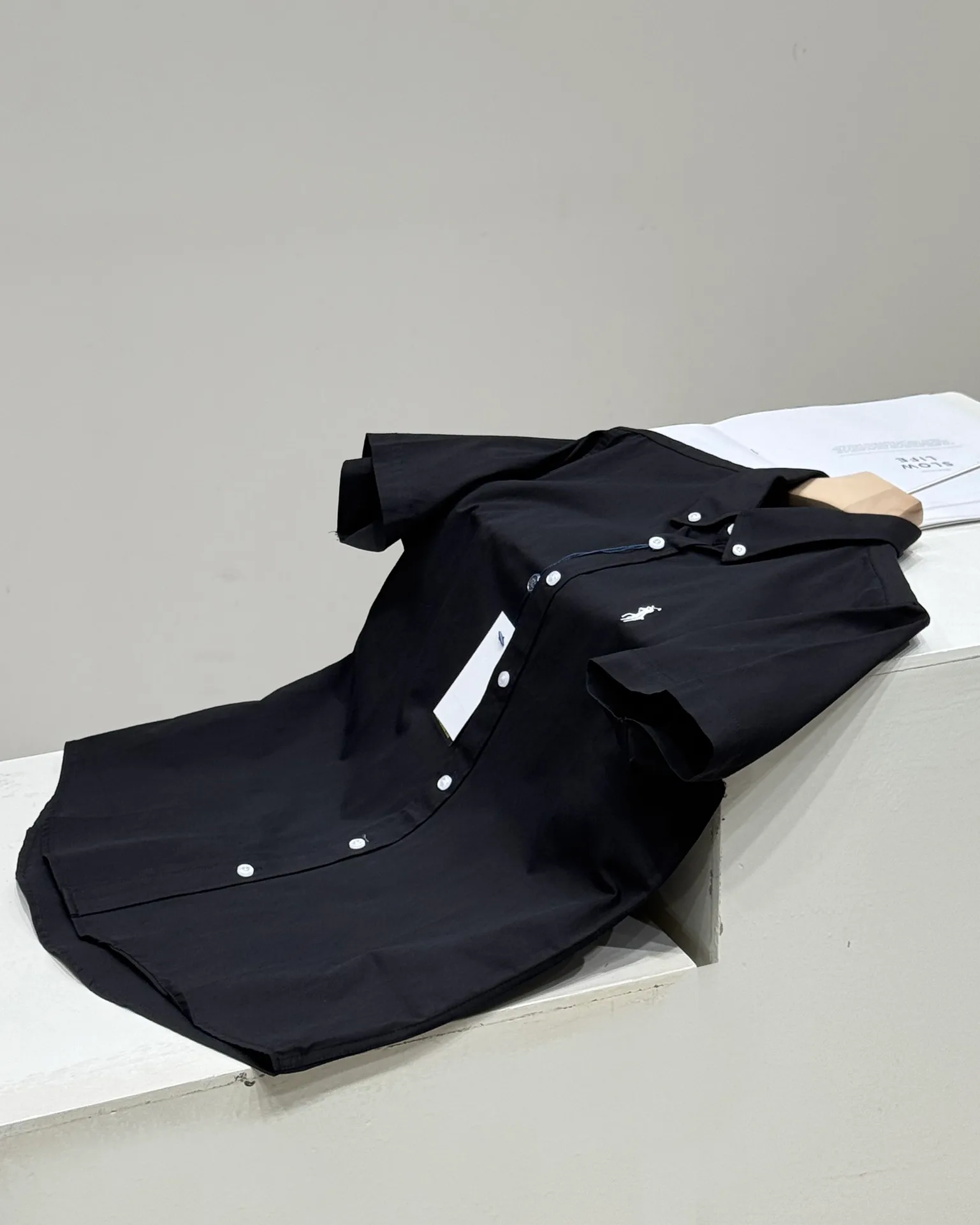 Рубашки Мужские Ralph Lauren 13114268