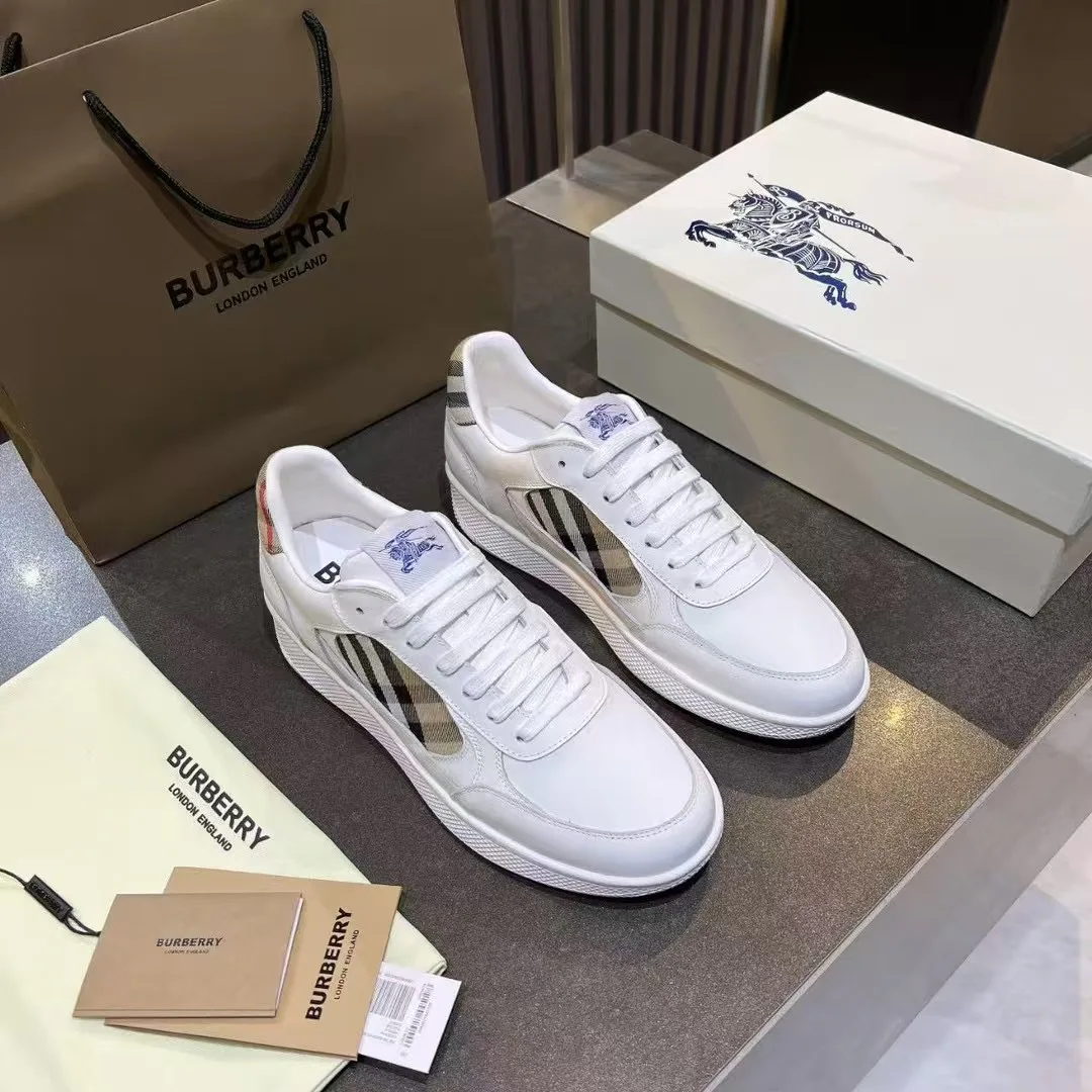 Кроссовки Женские Burberry 4180552