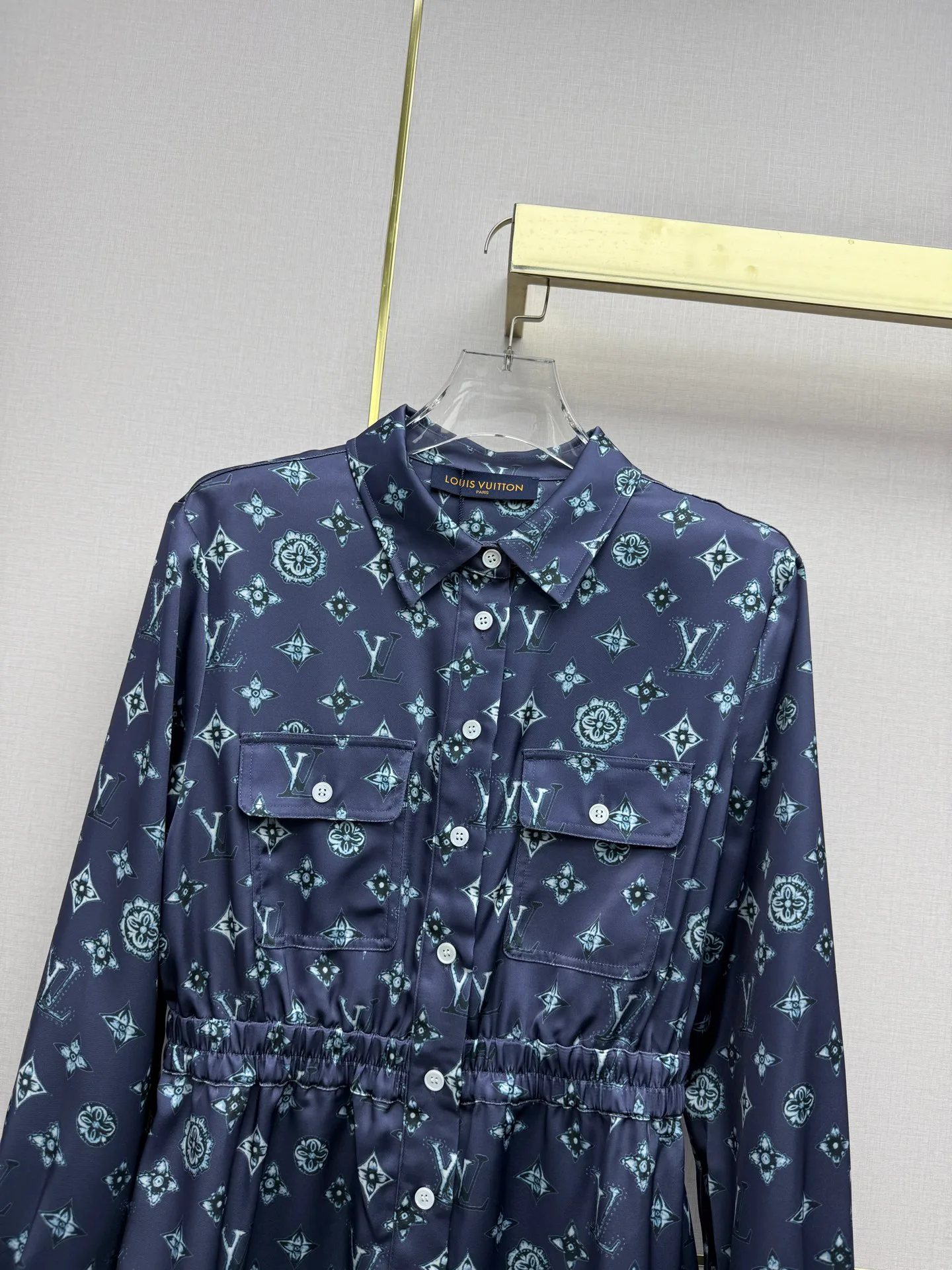 Платья Женские Louis Vuitton 9882512