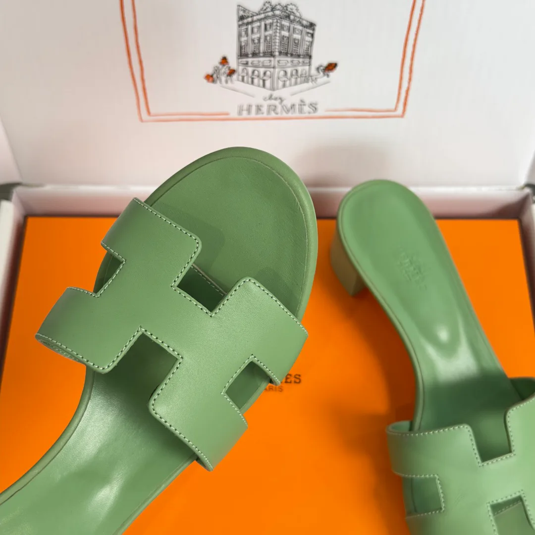Сандалии Женские Hermes 12142591