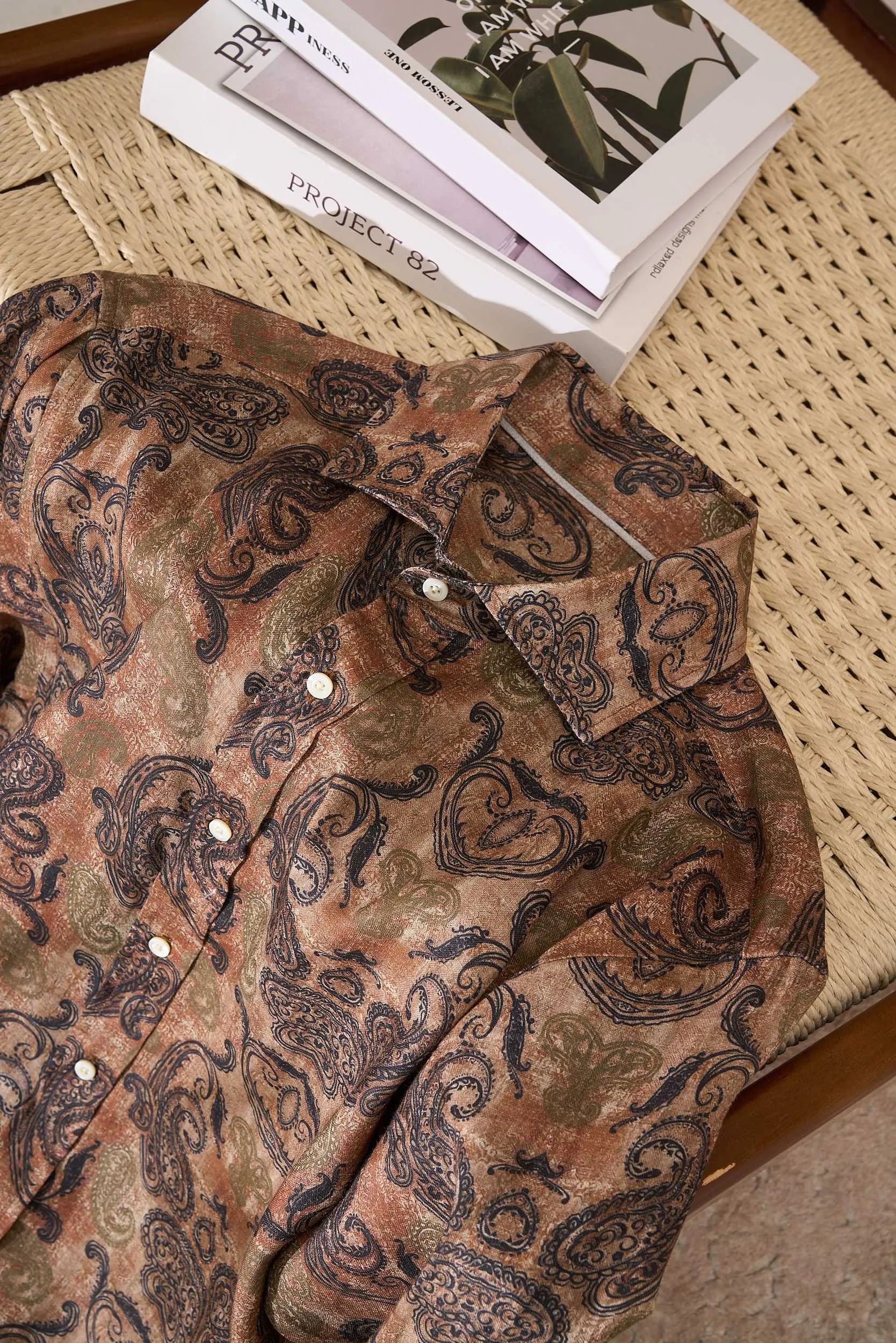 Рубашки Мужские Ralph Lauren 11705939