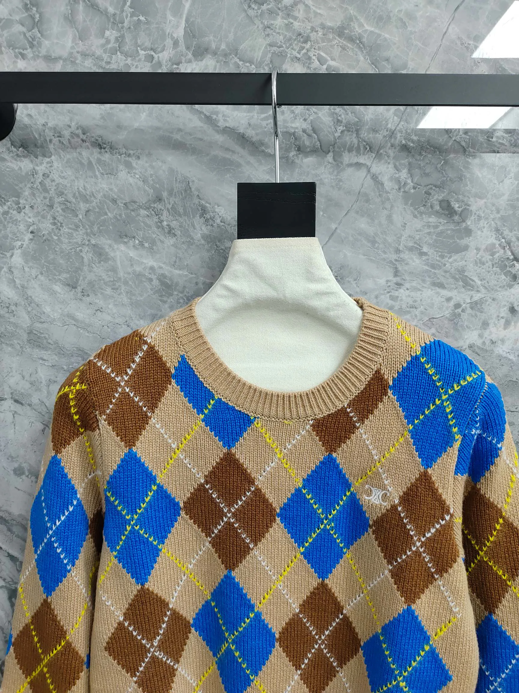 Джемперы И Свитеры Женские Celine 4697522
