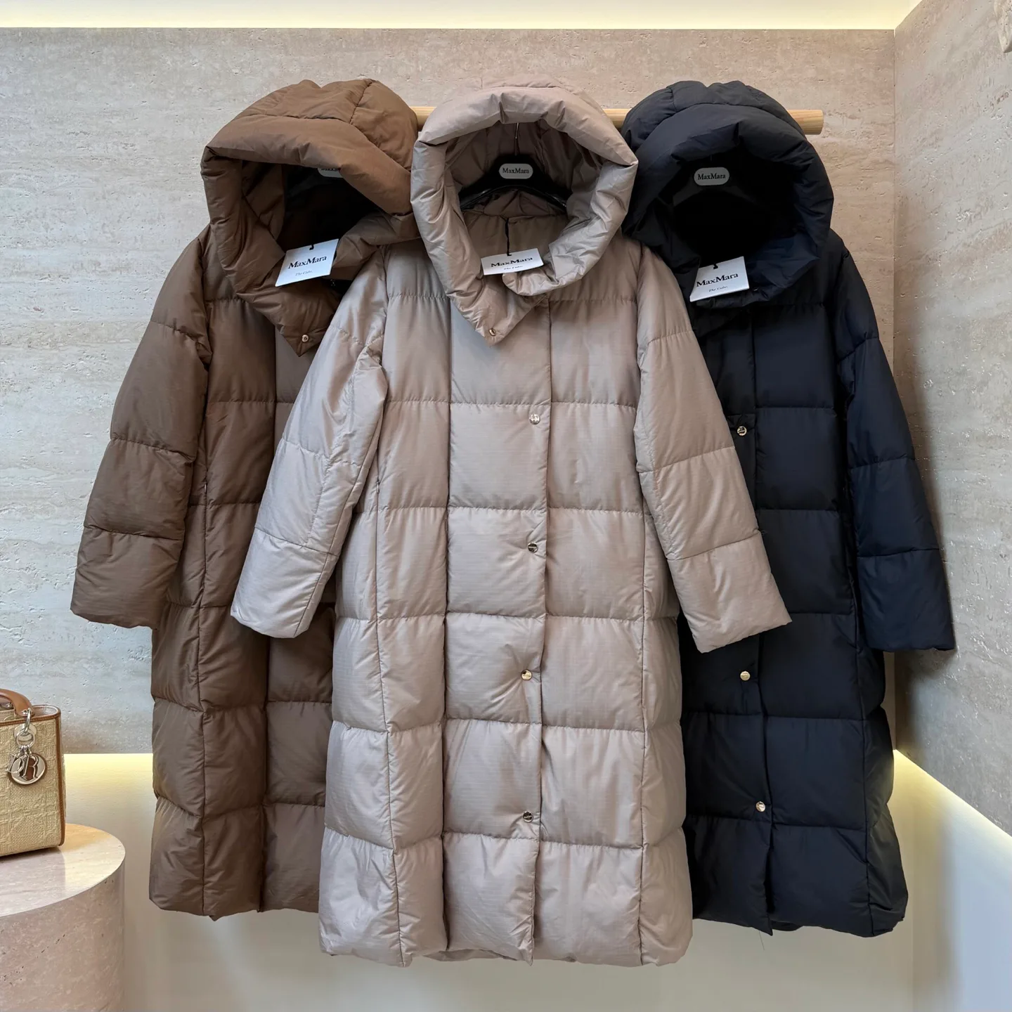 Куртки И Пуховики Женские Max Mara 19422828