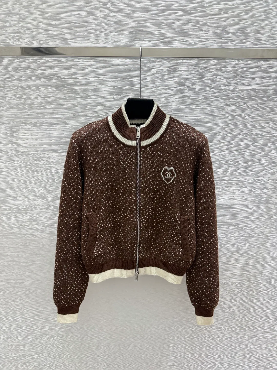 Джемперы И Свитеры Женские Chanel 18827214