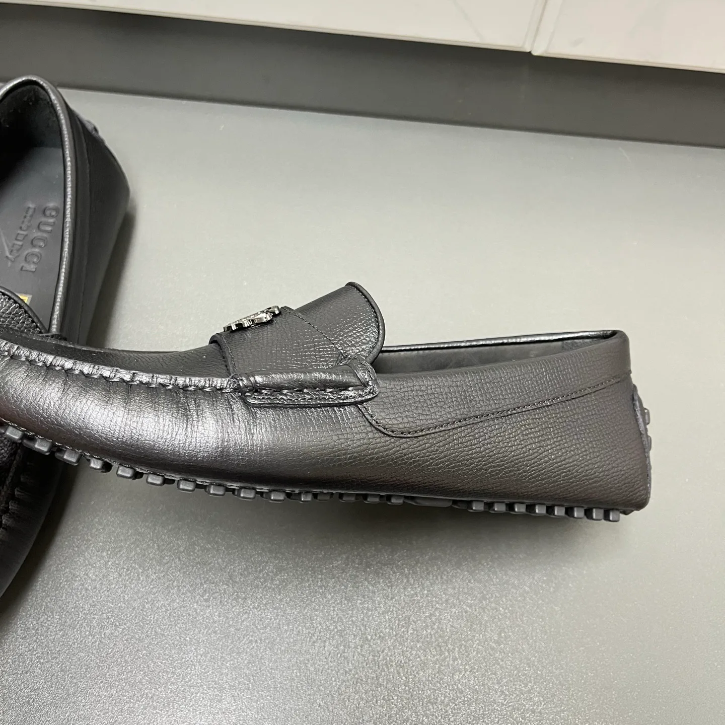 Лоферы И Туфли Мужские Gucci 17937823