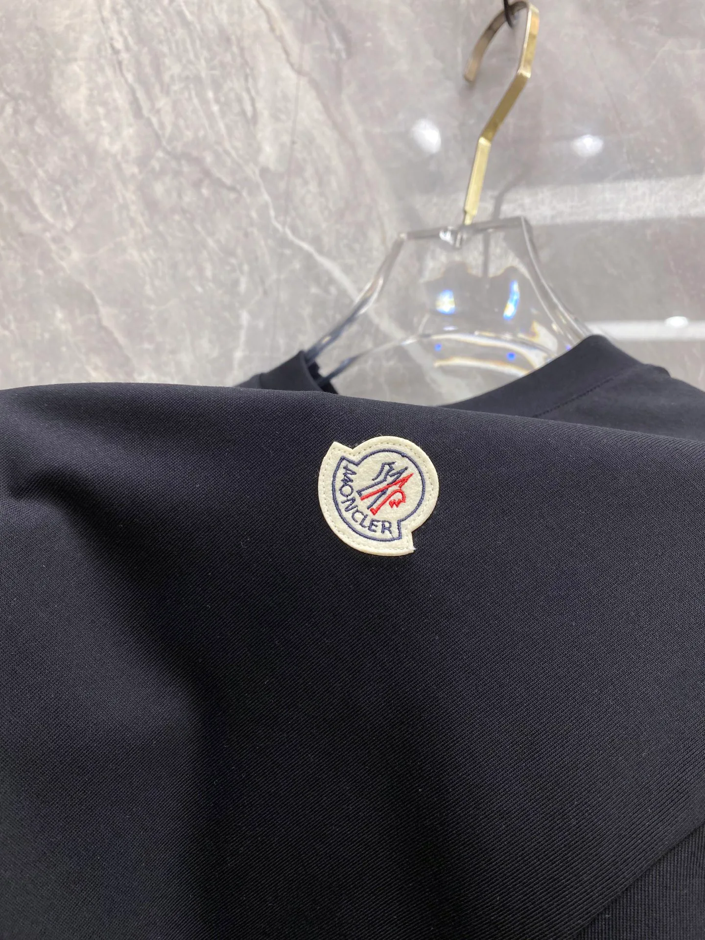 Футболки Мужские Moncler 13441899