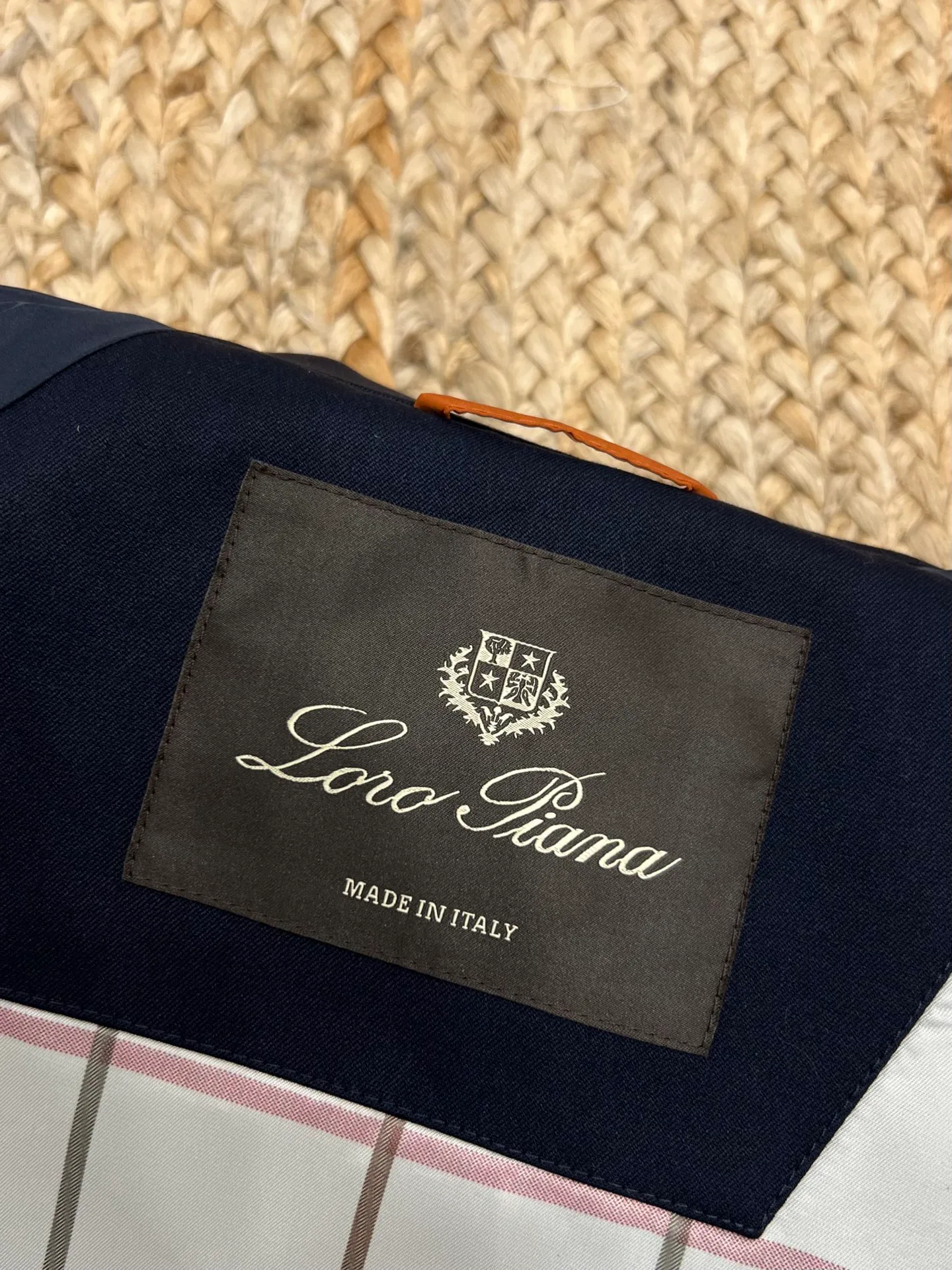 Куртки И Пуховики Мужские Loro Piana 17365022