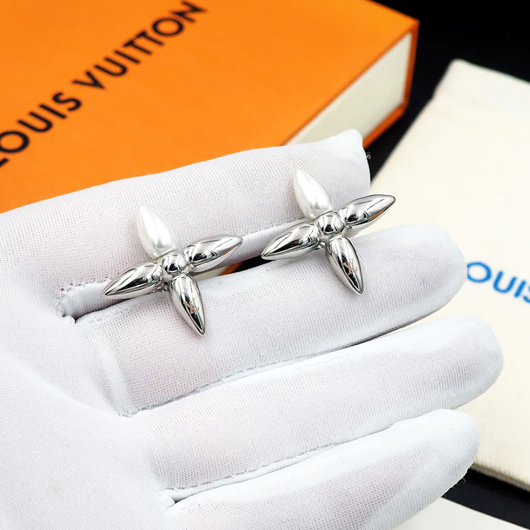 Бижутерия Louis Vuitton 11865509