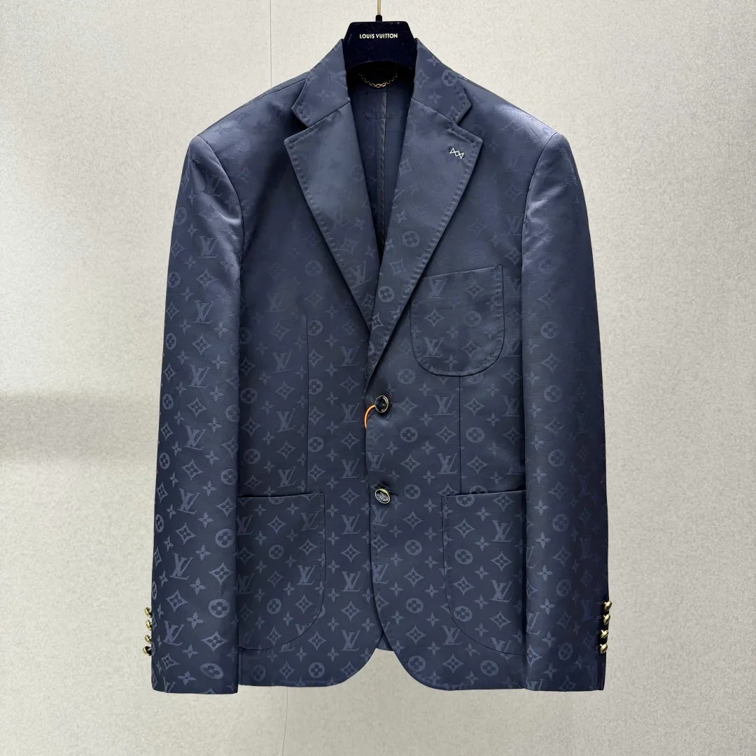 Пиджаки Мужские Louis Vuitton 18174052