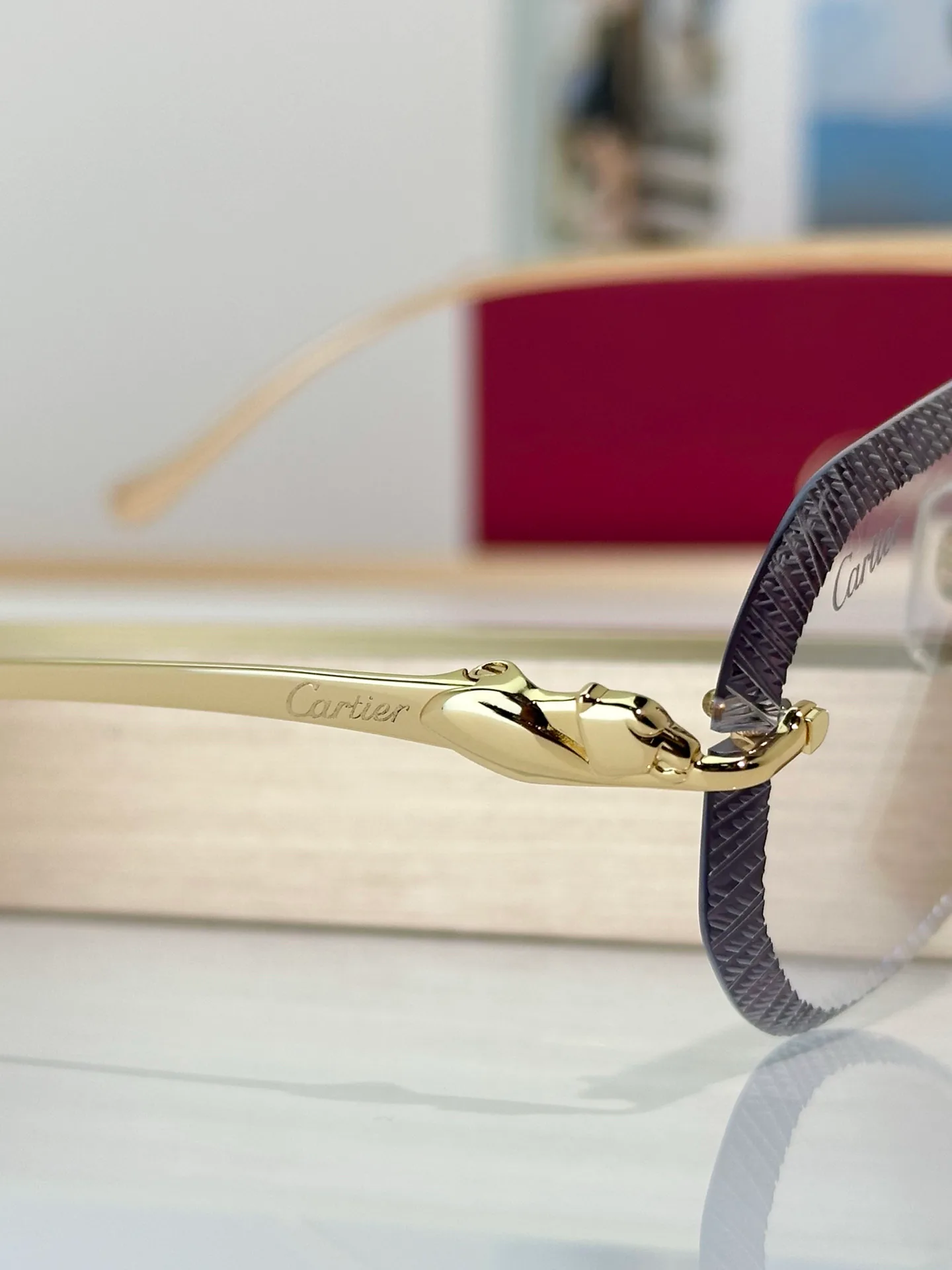 Очки Cartier 11527781