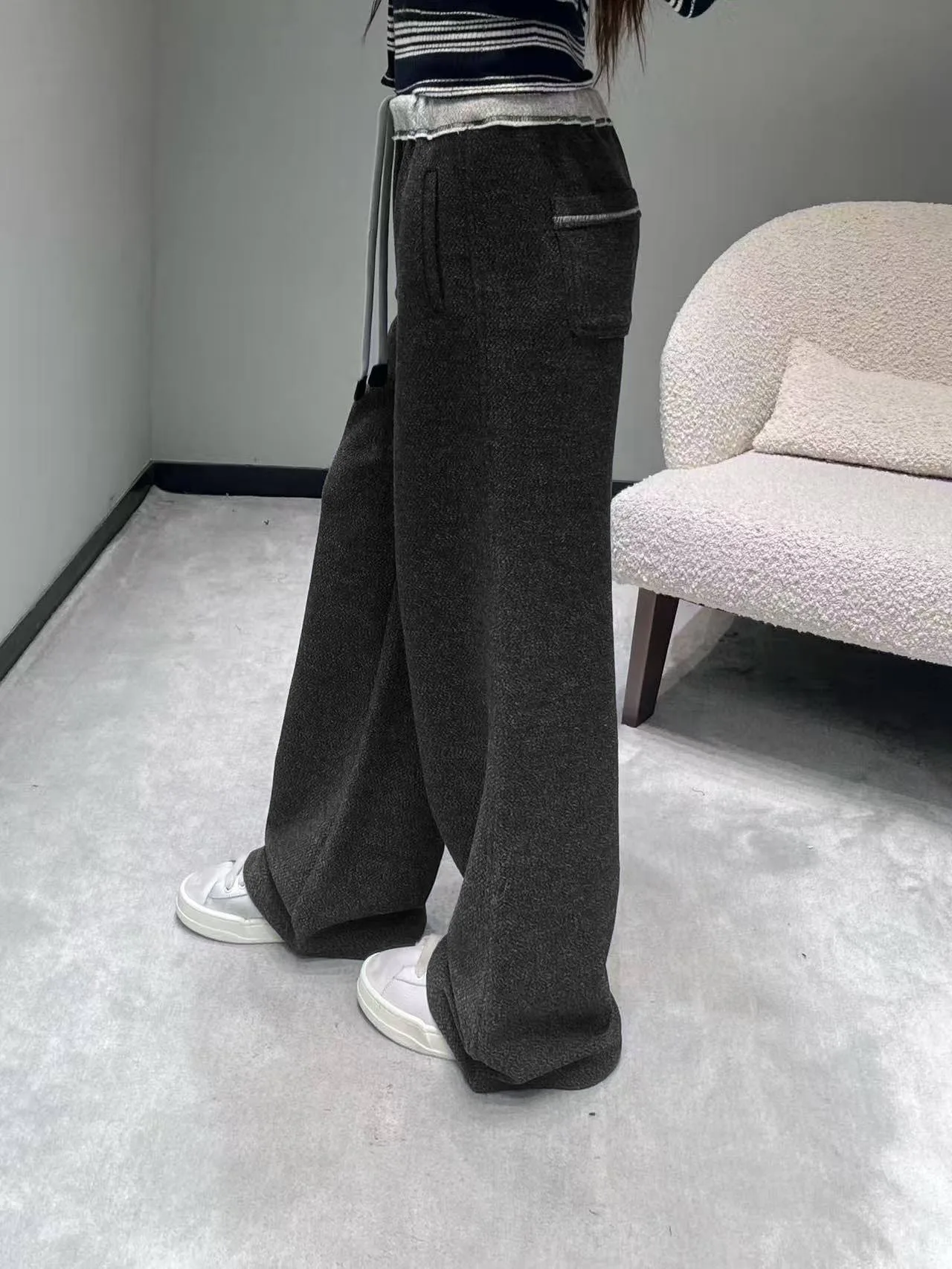 Брюки Женские Loewe 550443