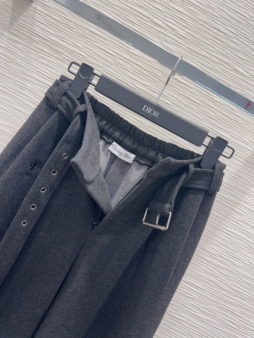 Брюки Женские Christian Dior 561714