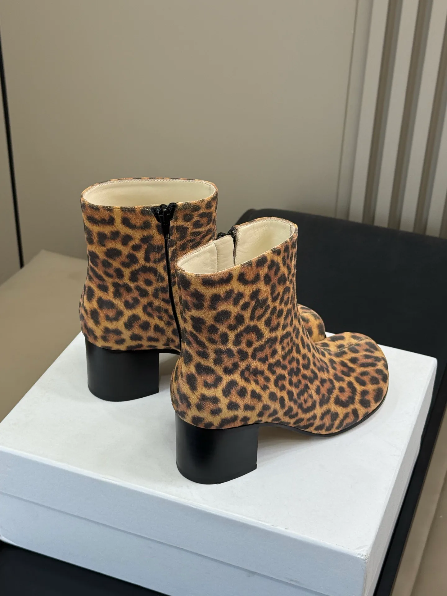 Ботильоны Женские Loewe 48606