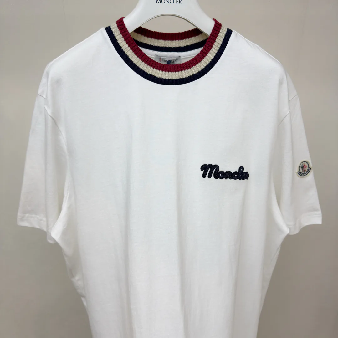 Футболки Мужские Moncler 9856661