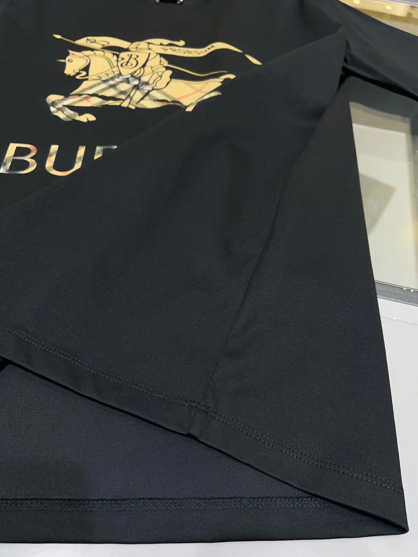 Футболки Женские Burberry 1696586