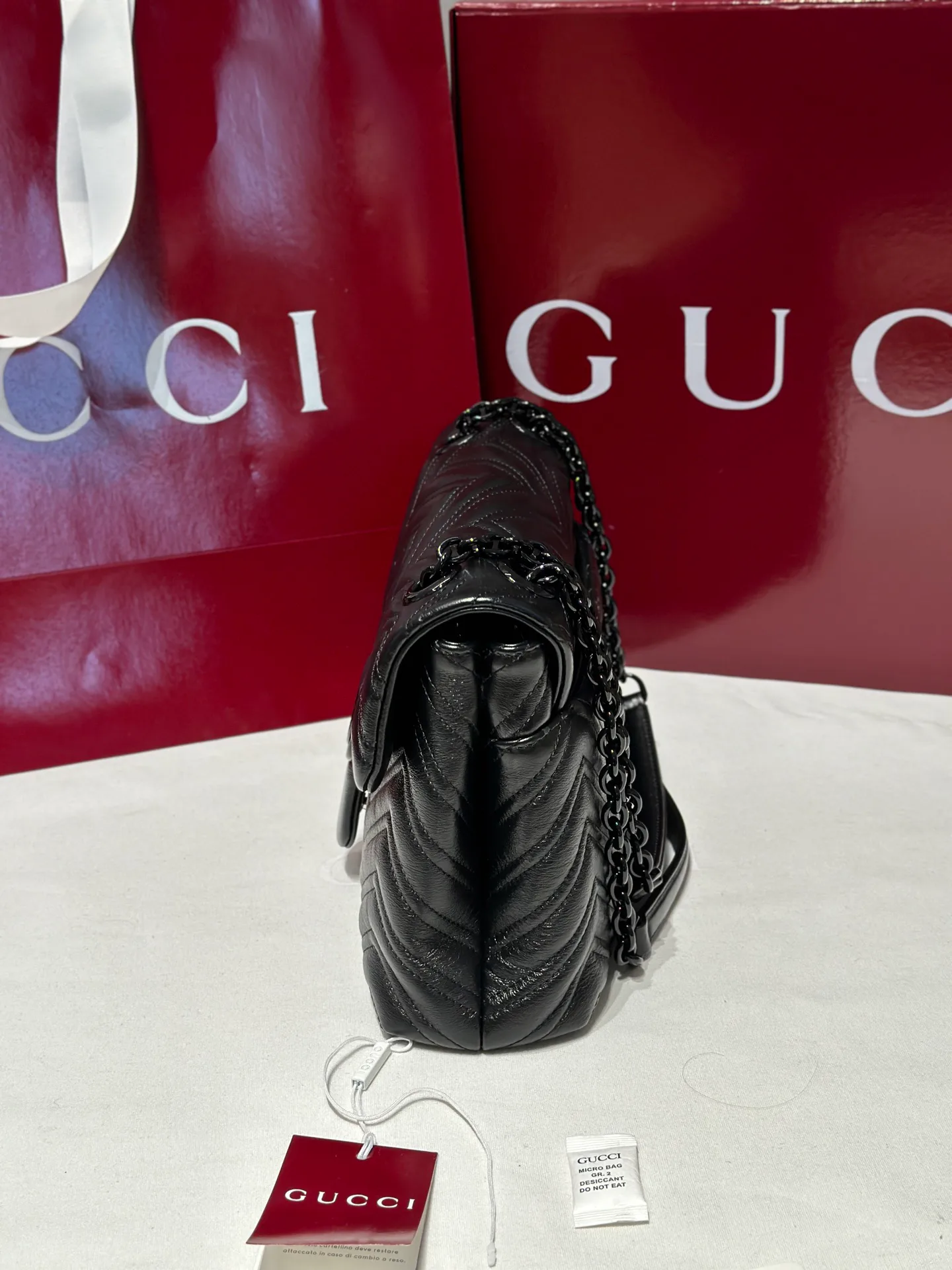 Классические Сумки Женские Gucci 12721362