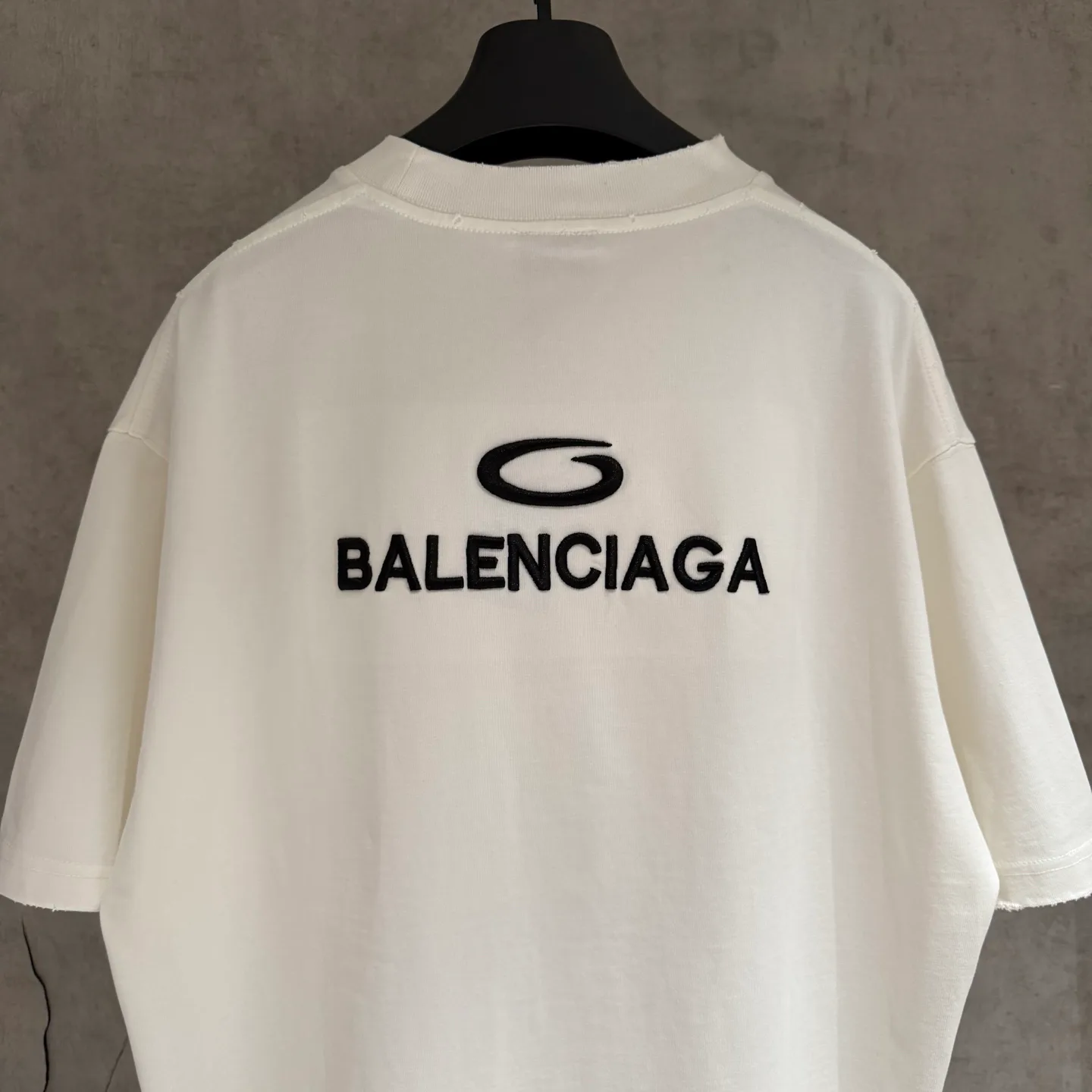 Футболки Женские Balenciaga 791496